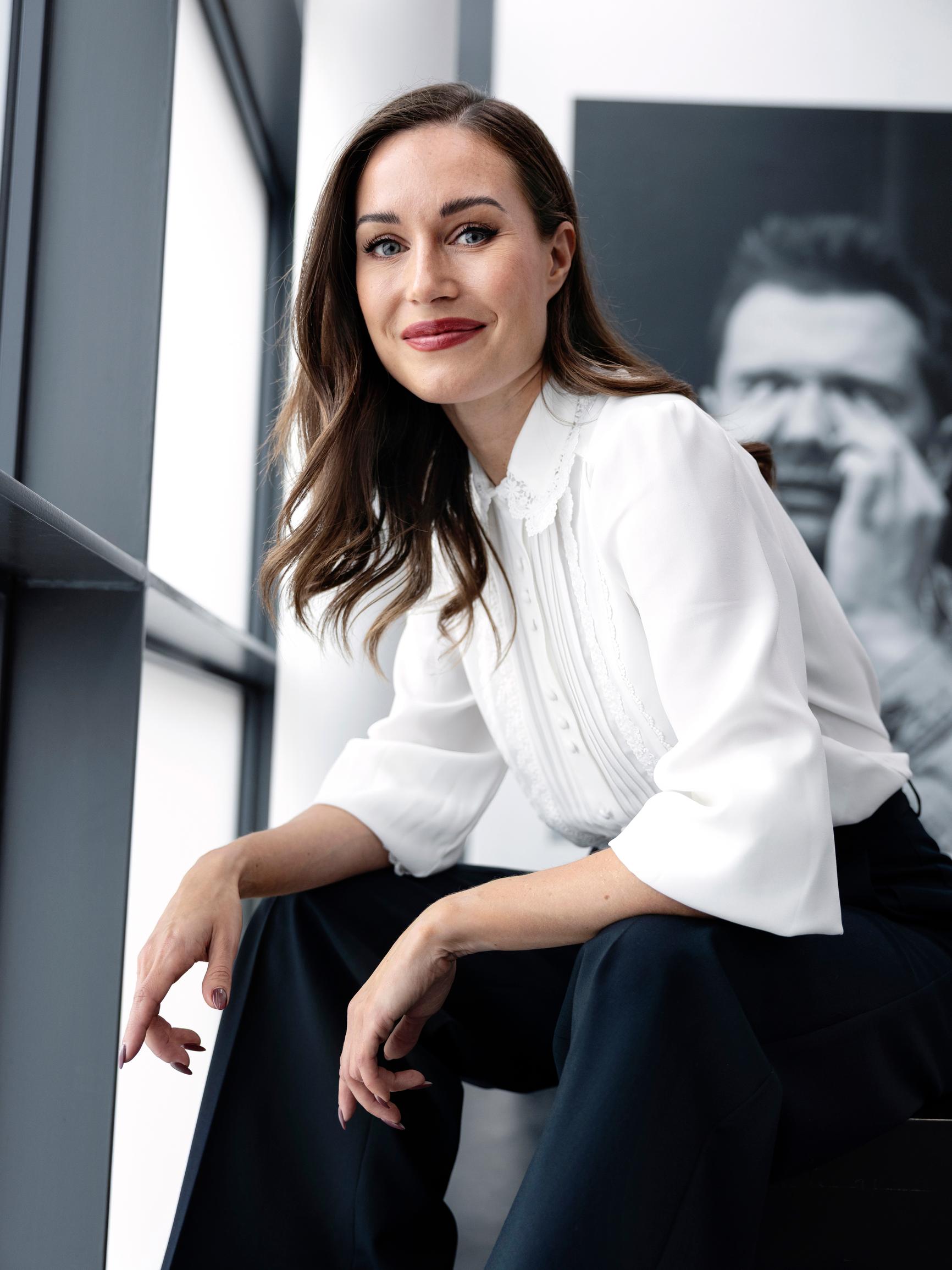 Näin Sanna Marinin elämä muuttui pääministerivuosien ja avioeron jälkeen: ”Enää en halua elää elämää, jossa minulla ei ole aikaa Emmalle”