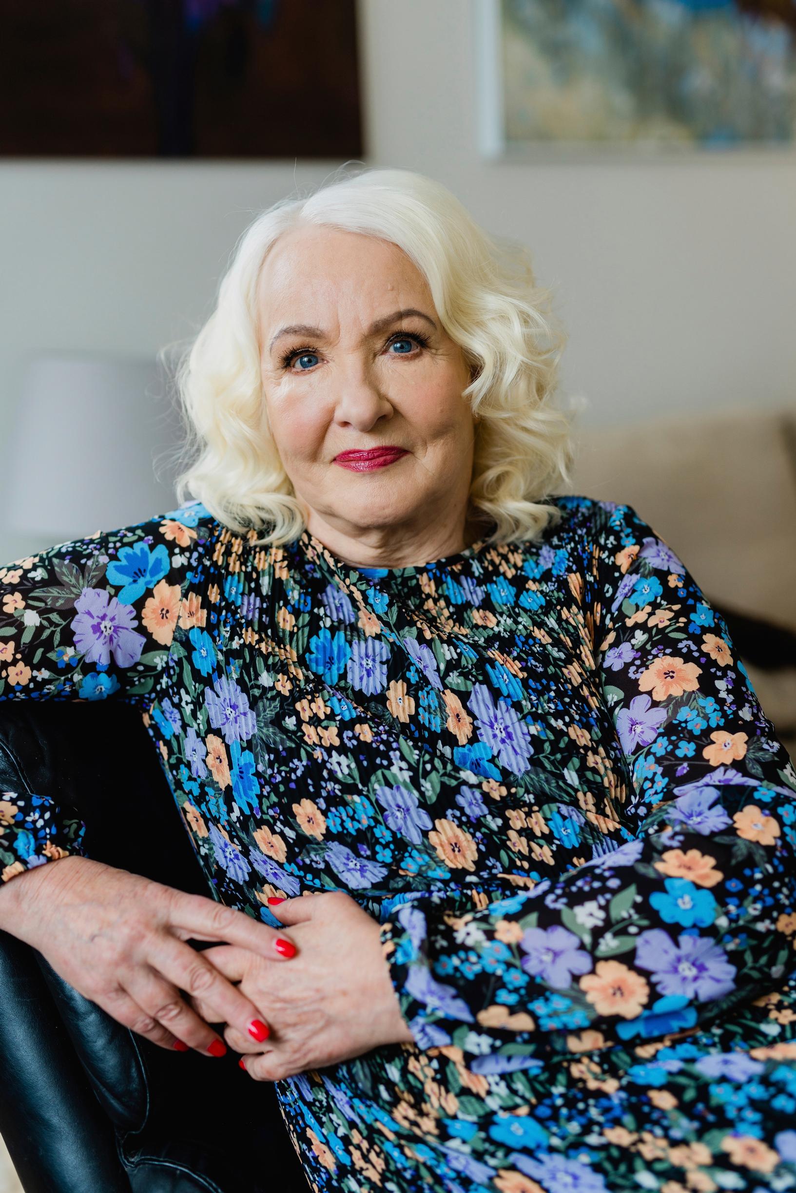 Liisa Hyssälä