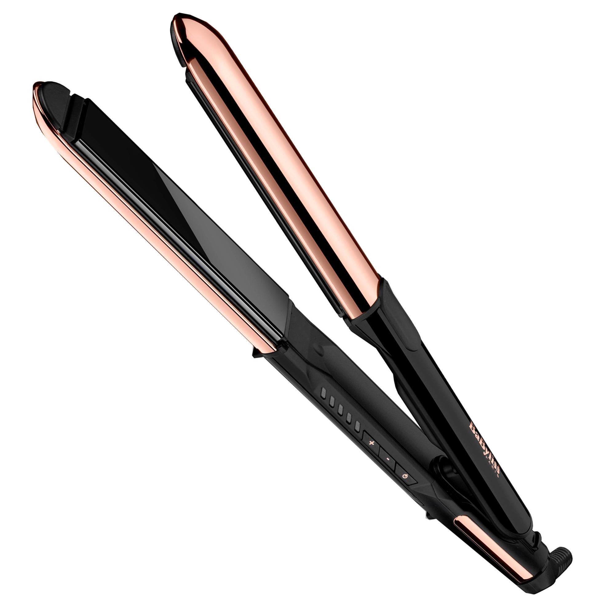 Babyliss Straight & Curl Brilliance