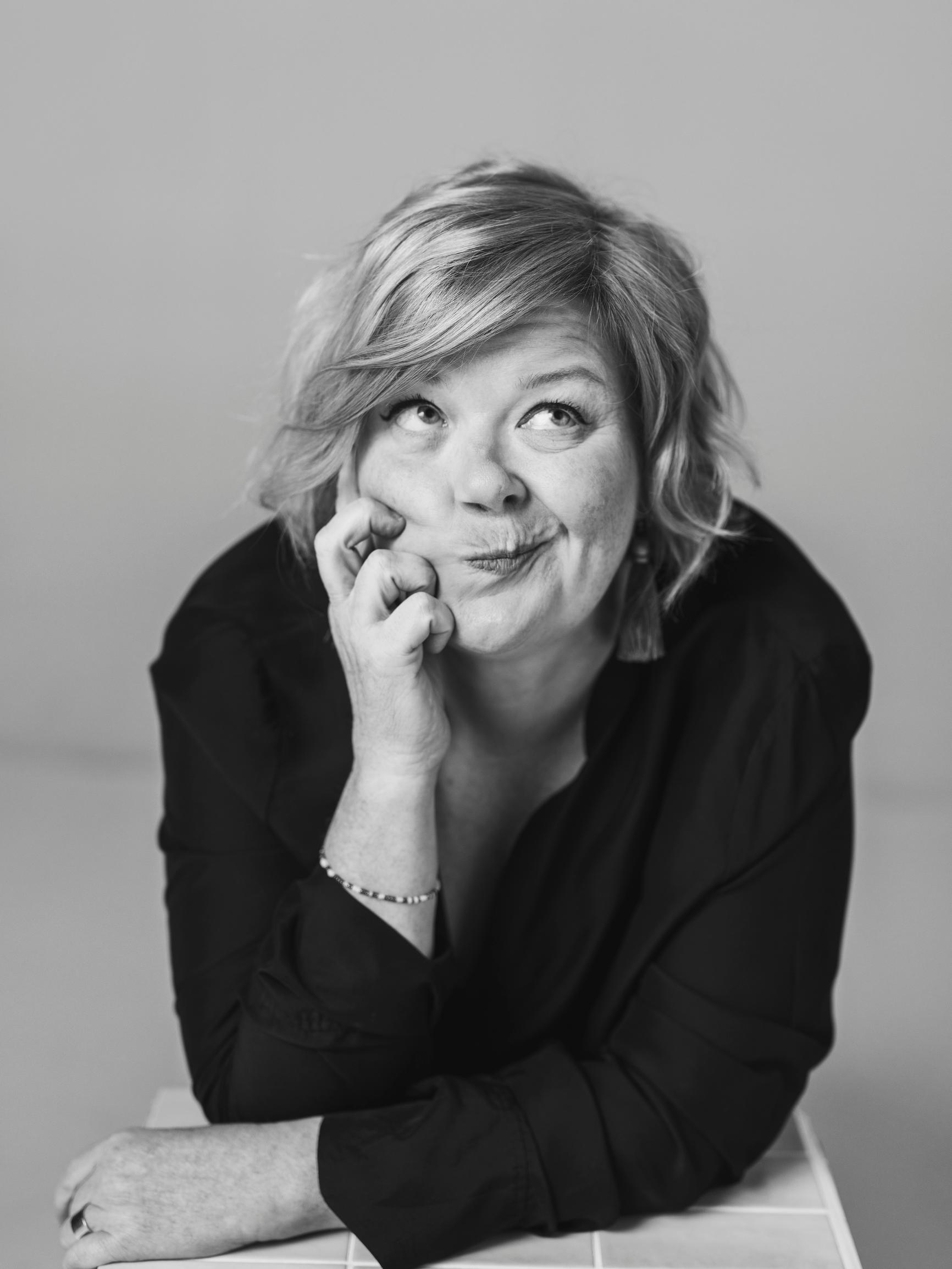 Aina kun yritän meditoida, päädyn ajattelemaan rusinaa – syynä on eräs kurssi vuosia sitten