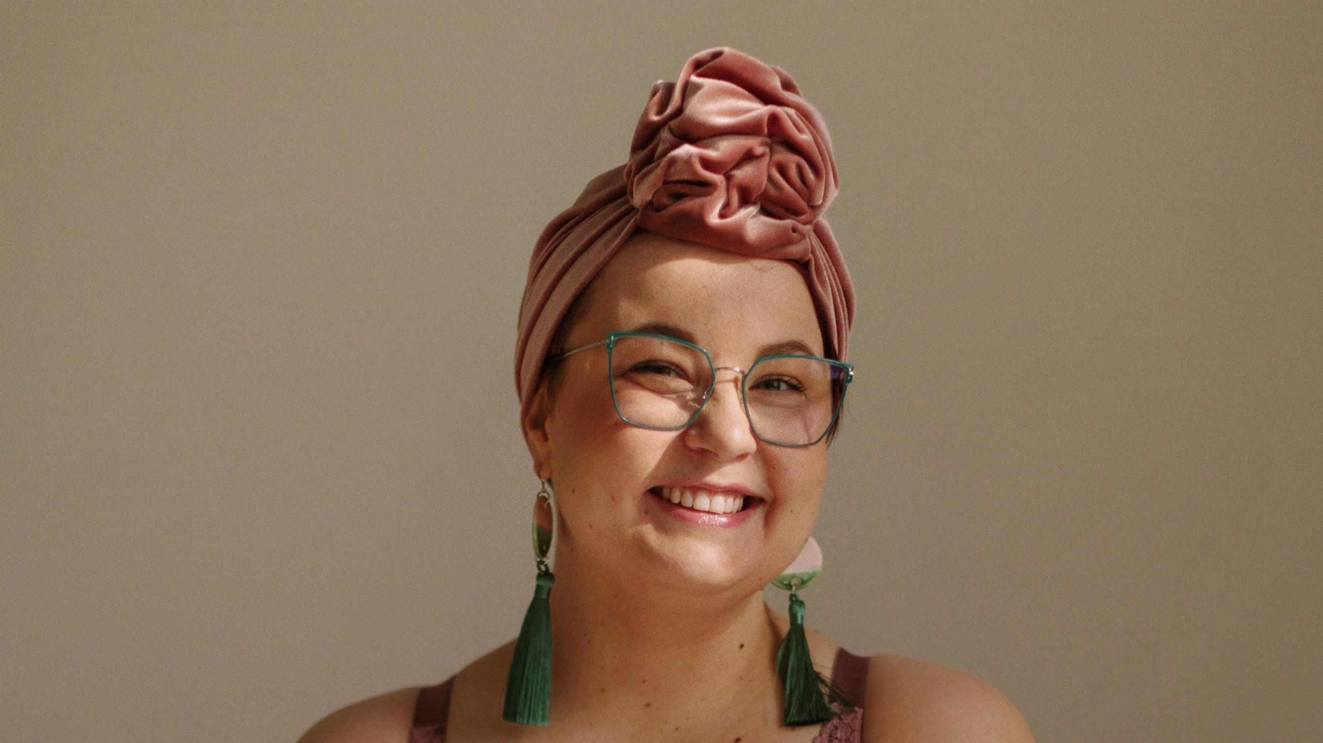 Emmi Nuorgam opettelee hyväksymään kehonsa: ”Olen kuvitellut, ettei seksi kuulu minulle” 