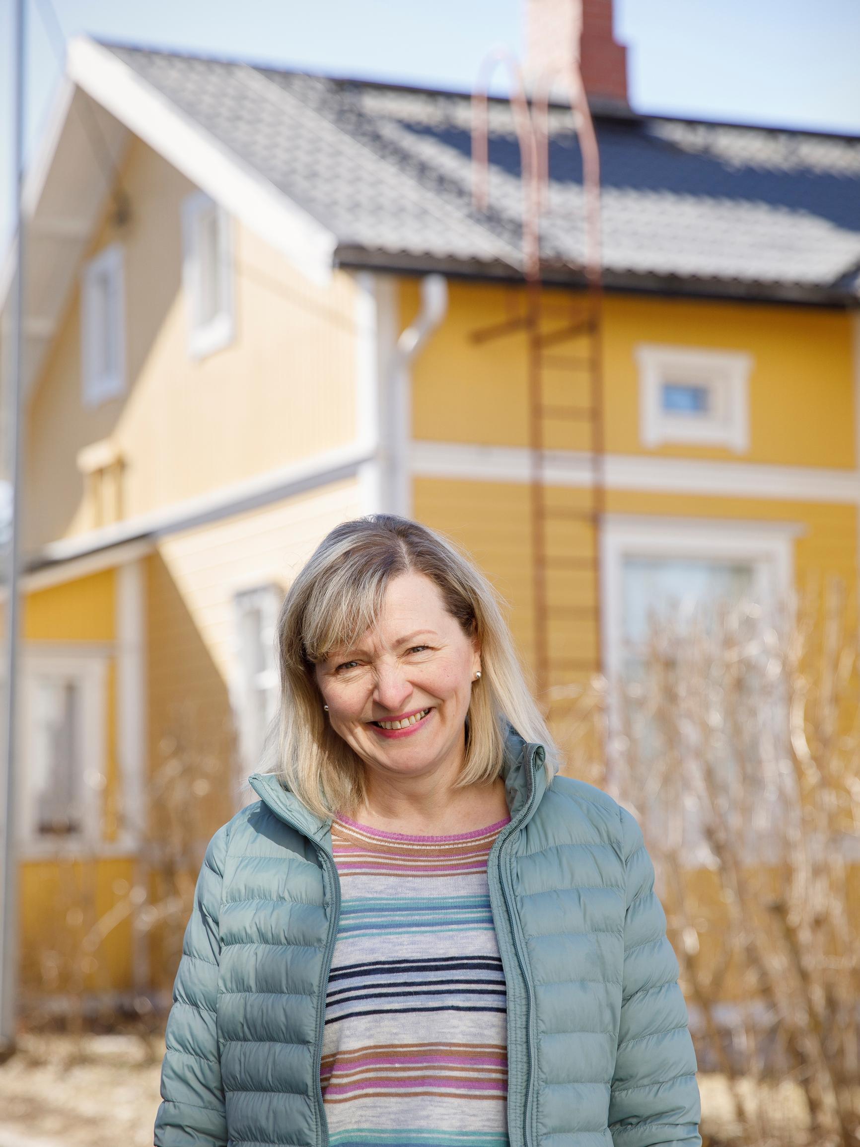 Kun Sari, 57, kuulee maiskutusta, hänessä herää raivo – tällaisia poikkeusjärjestelyitä ruokailutilanteet ovat vaatineet
