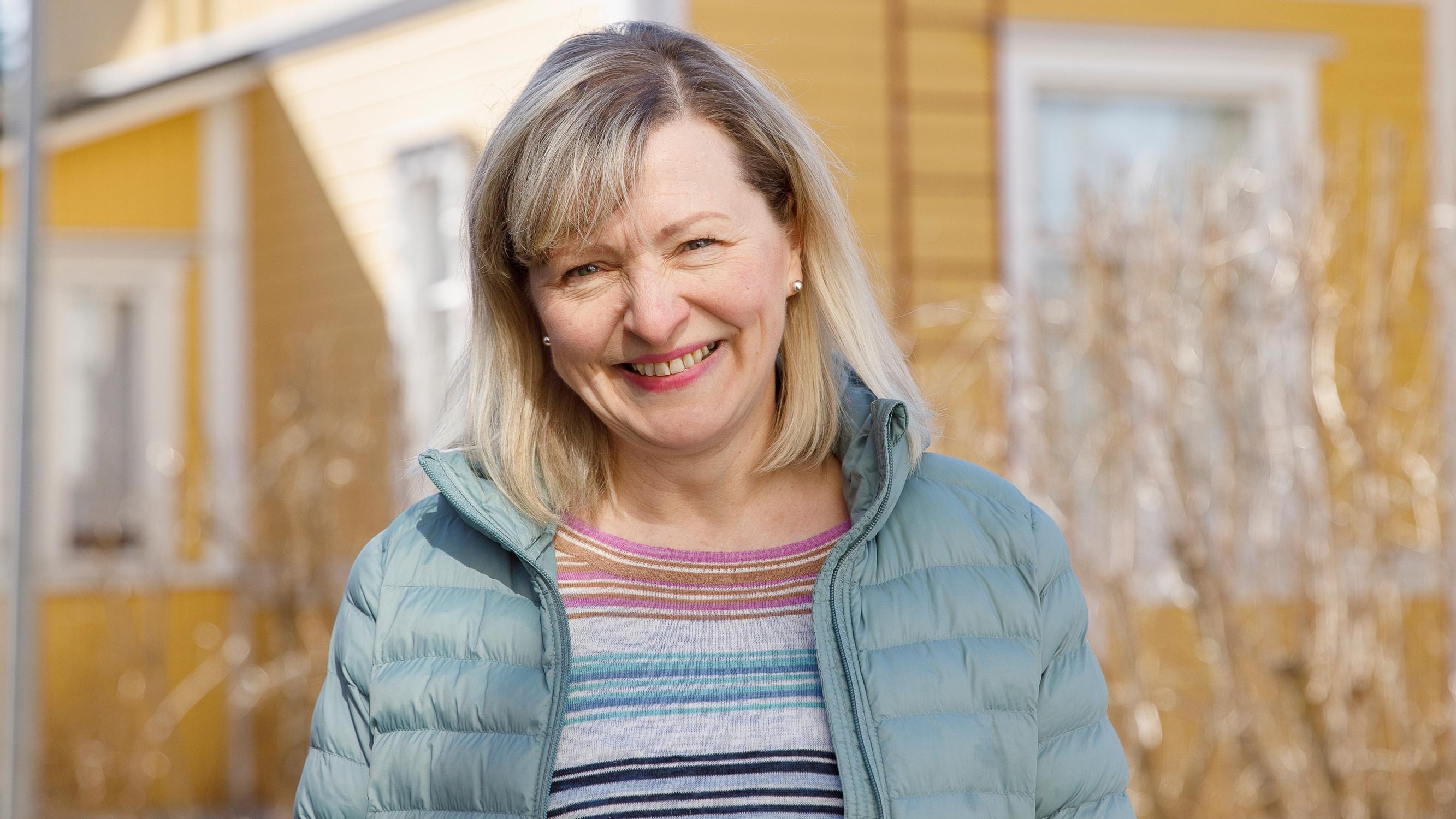 Kun Sari, 57, kuulee maiskutusta, hänessä herää raivo – tällaisia poikkeusjärjestelyitä ruokailutilanteet ovat vaatineet