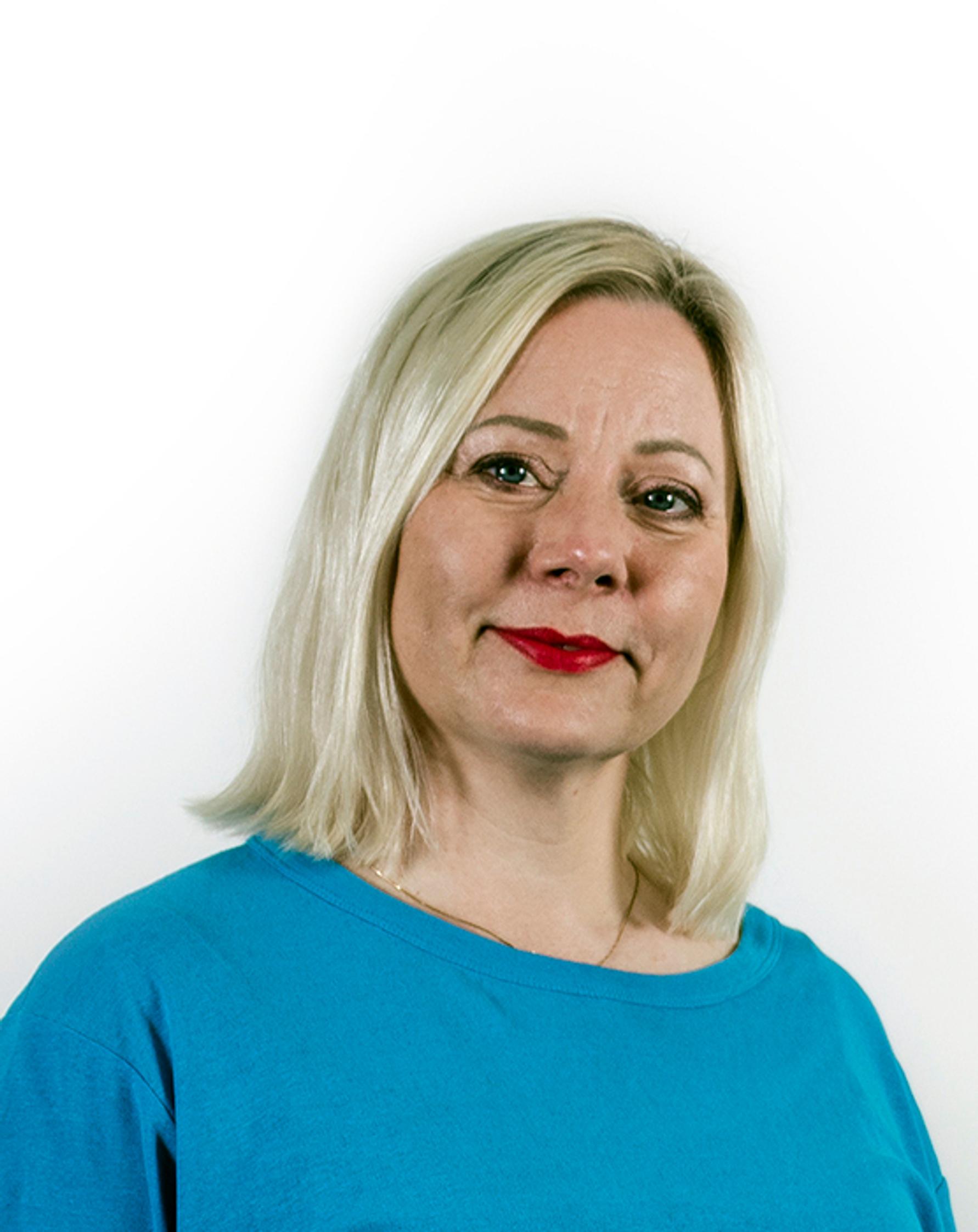 Marena Kukkonen