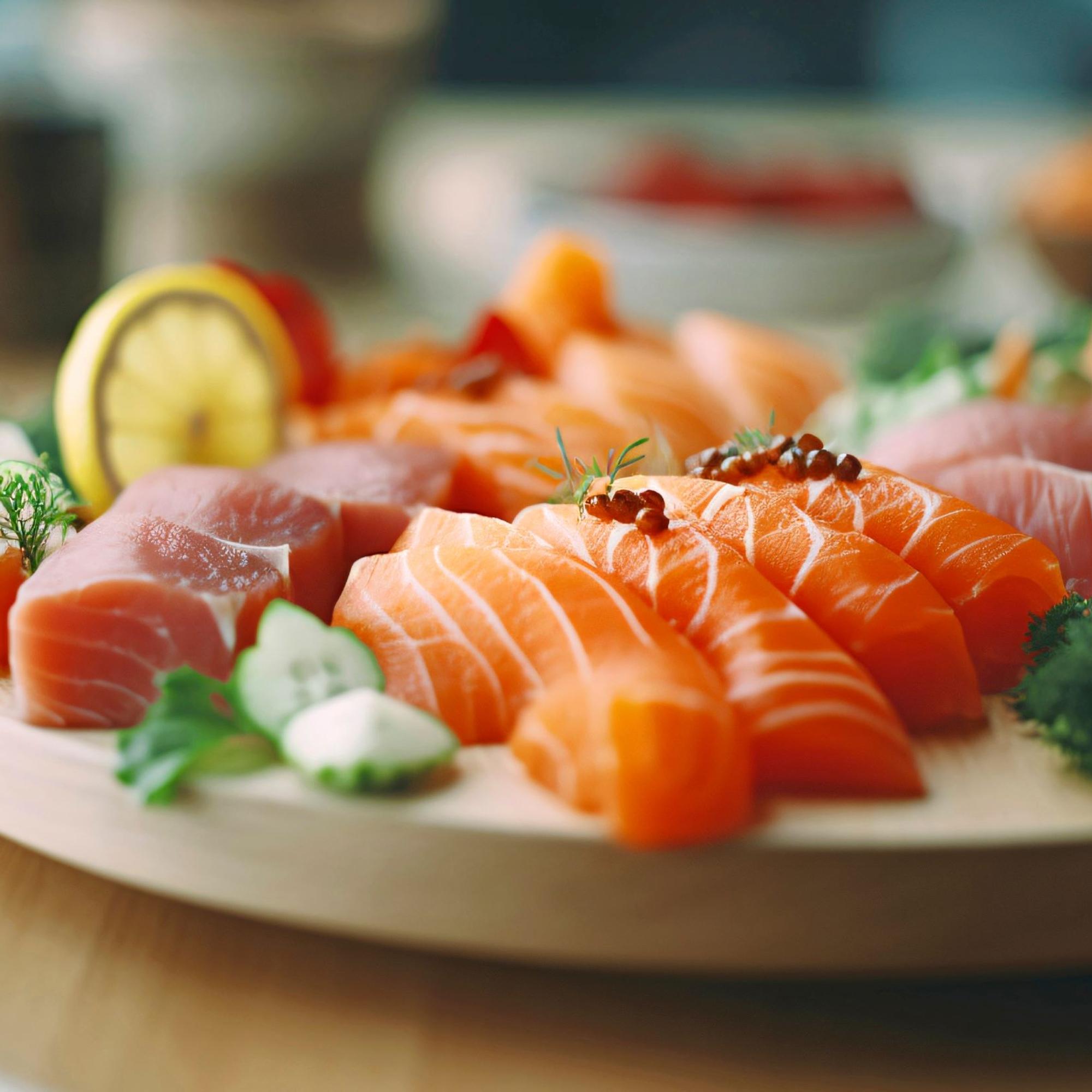 Perinteinen japanilainen ruokavalio voi auttaa saavuttamaan pitkän iän