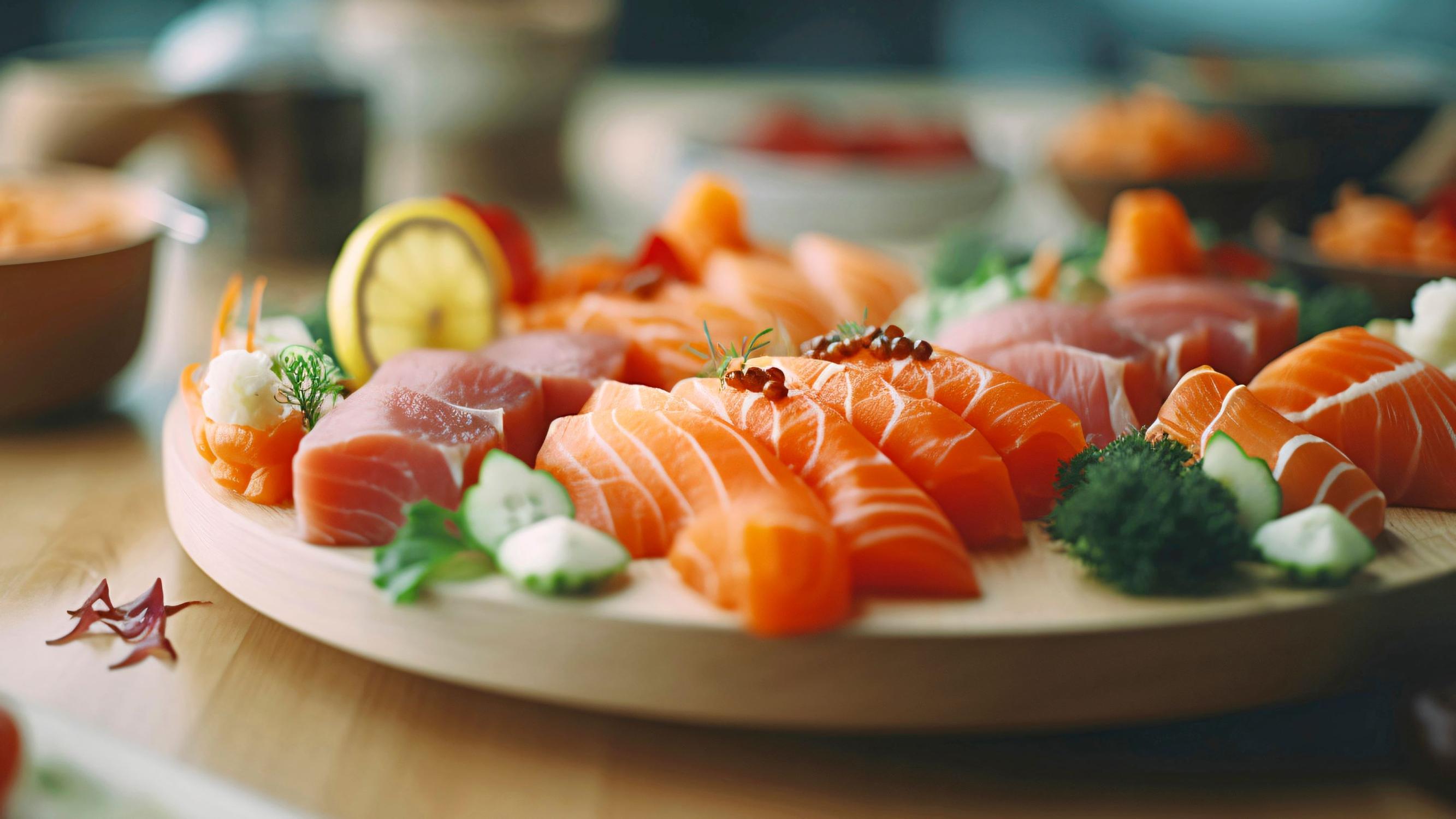 Perinteinen japanilainen ruokavalio voi auttaa saavuttamaan pitkän iän