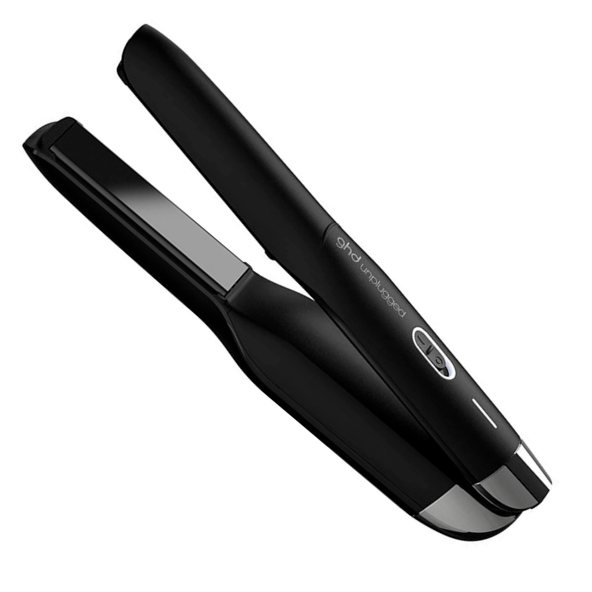 GHD Unplugged on the go cordless styler