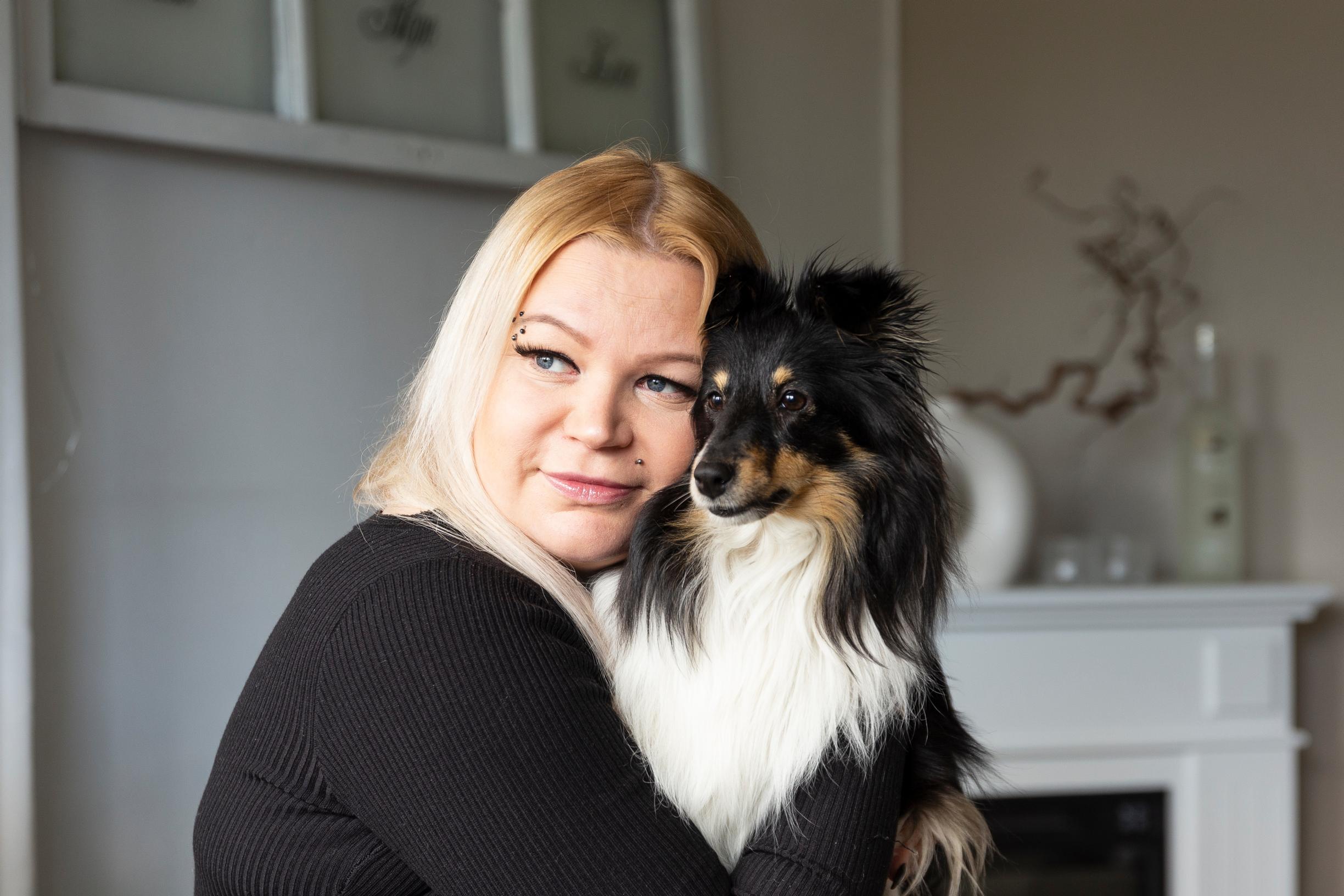 Niina Luttinen