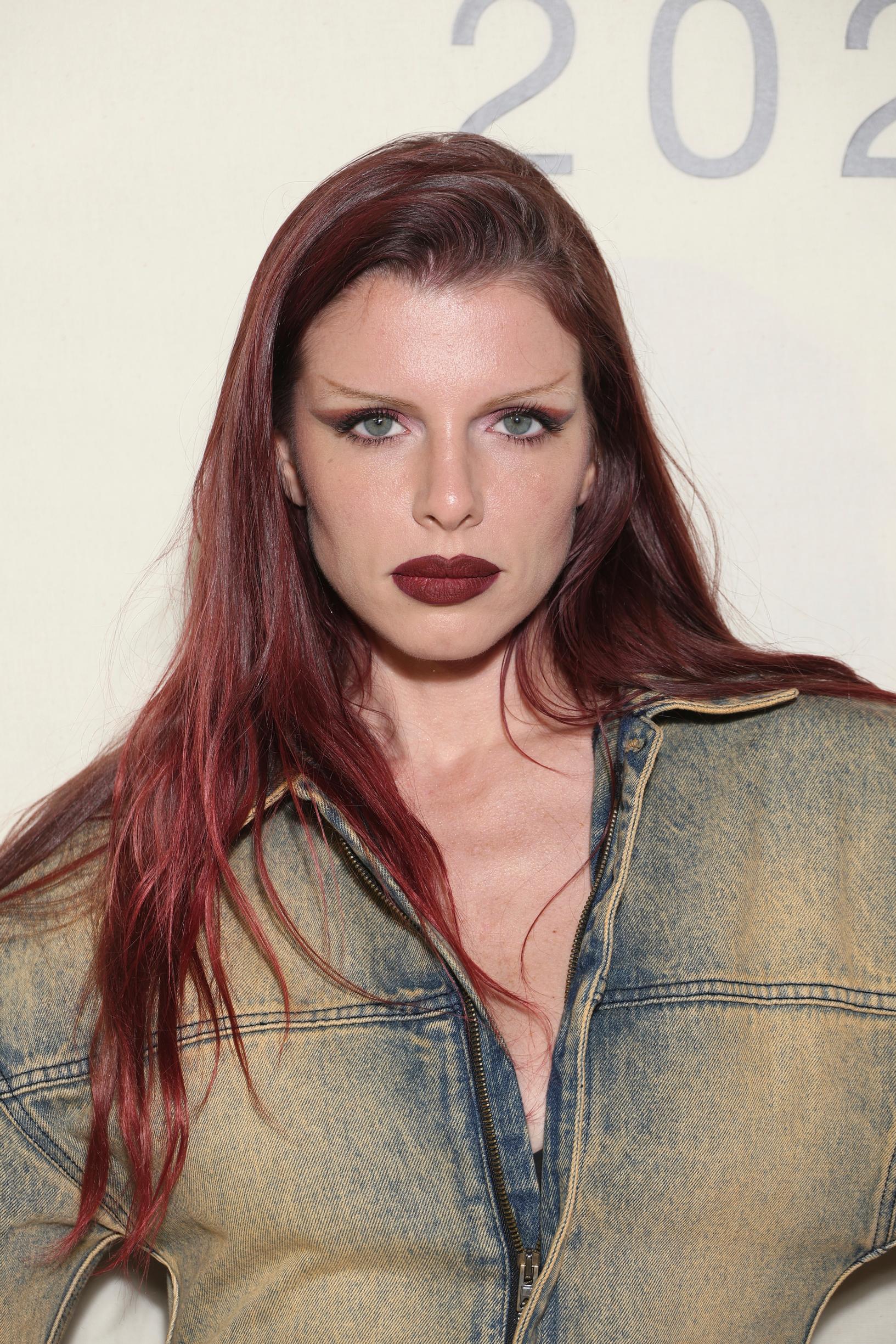 Julia Fox