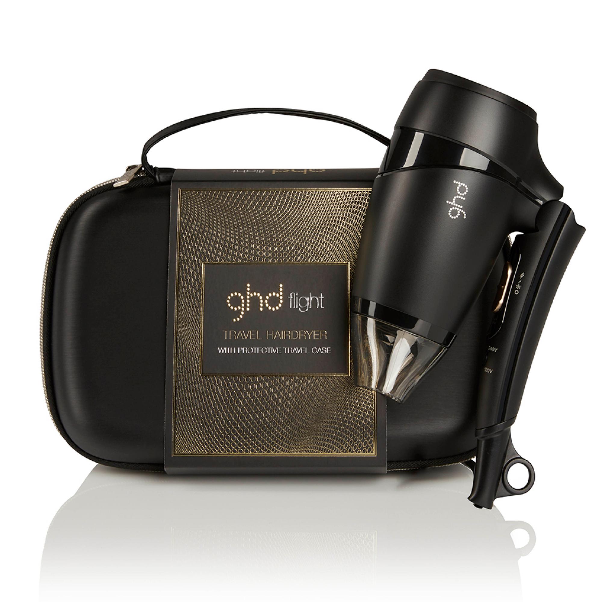 GHD Flight Hairdryer