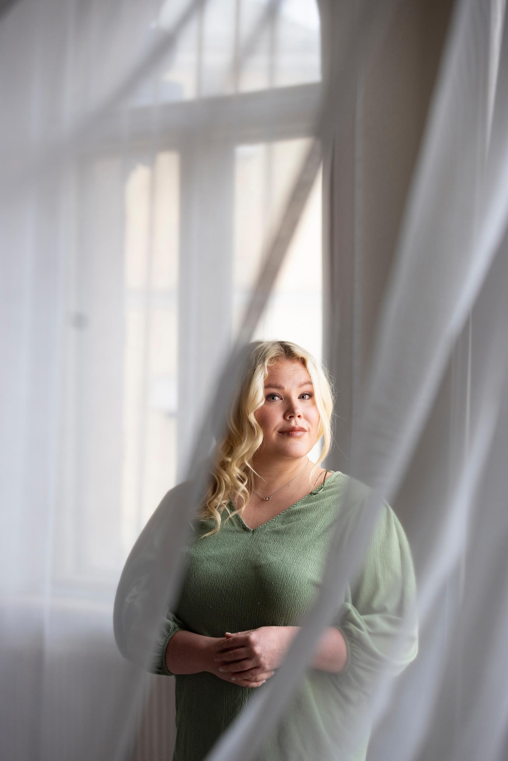Noora Savolainen