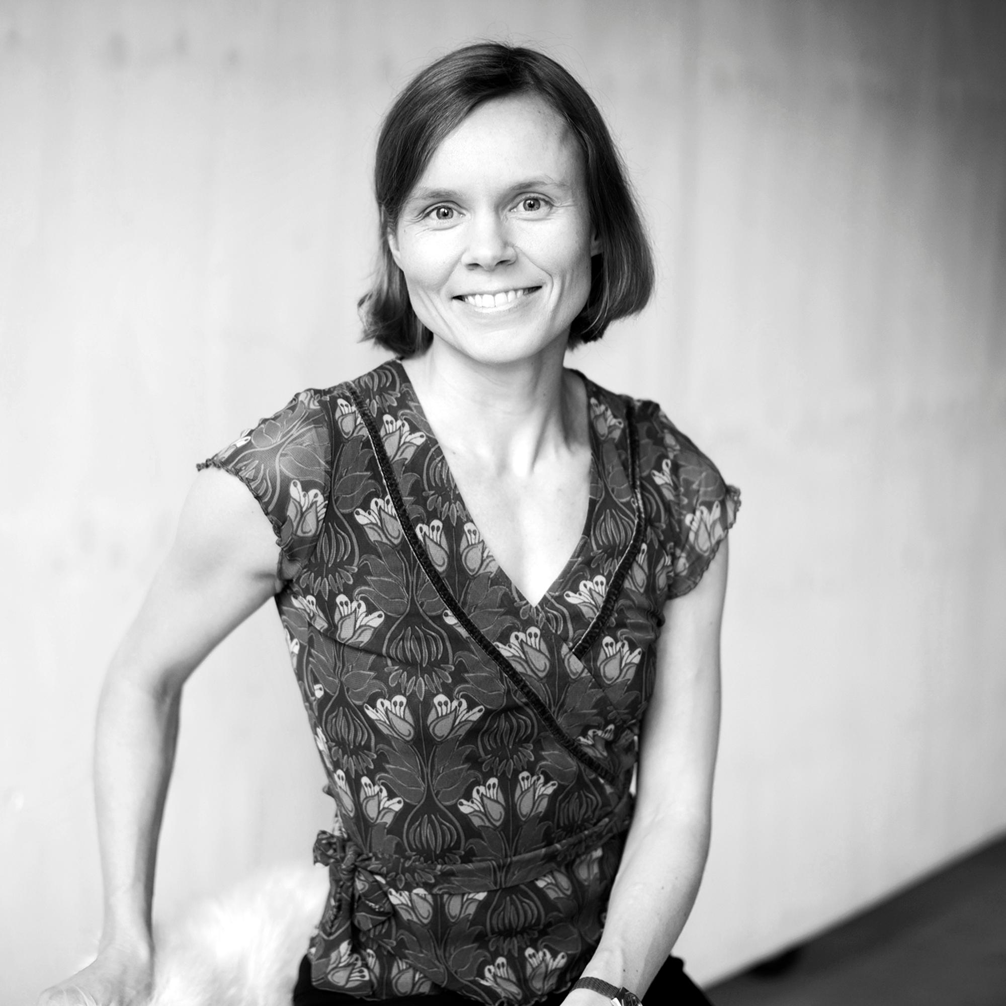 Anni Kytömäen kirjasuosikit: ”On ihmeellistä, miten toinen ihminen on pukenut sanoiksi tunteeni”