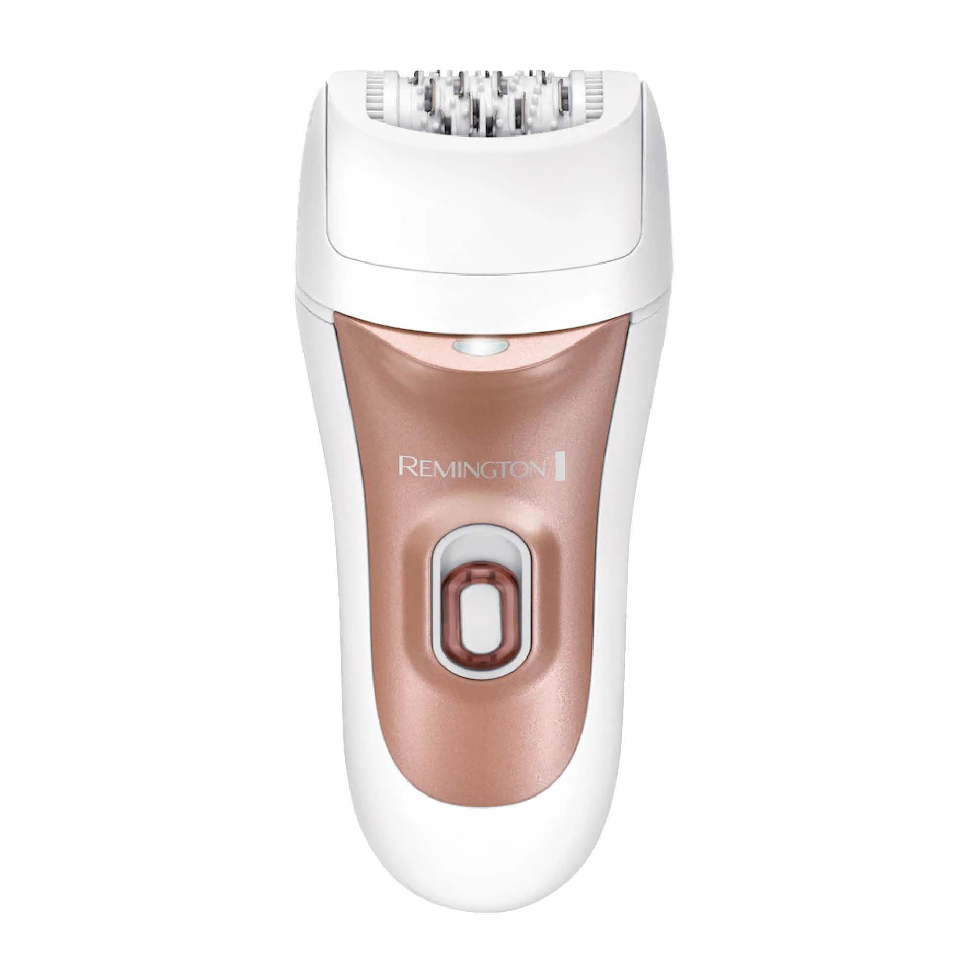 Smooth & Silky -epilaattori 47 e, Remington/Gigantti.