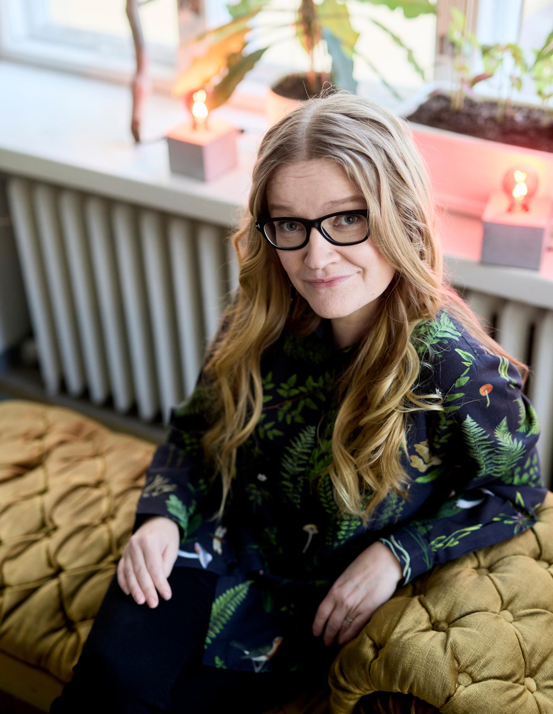 Vuosien oikeustaistelu vei Johanna Vehkoolta työkyvyn, rahat ja uskon suomalaiseen oikeusjärjestelmään