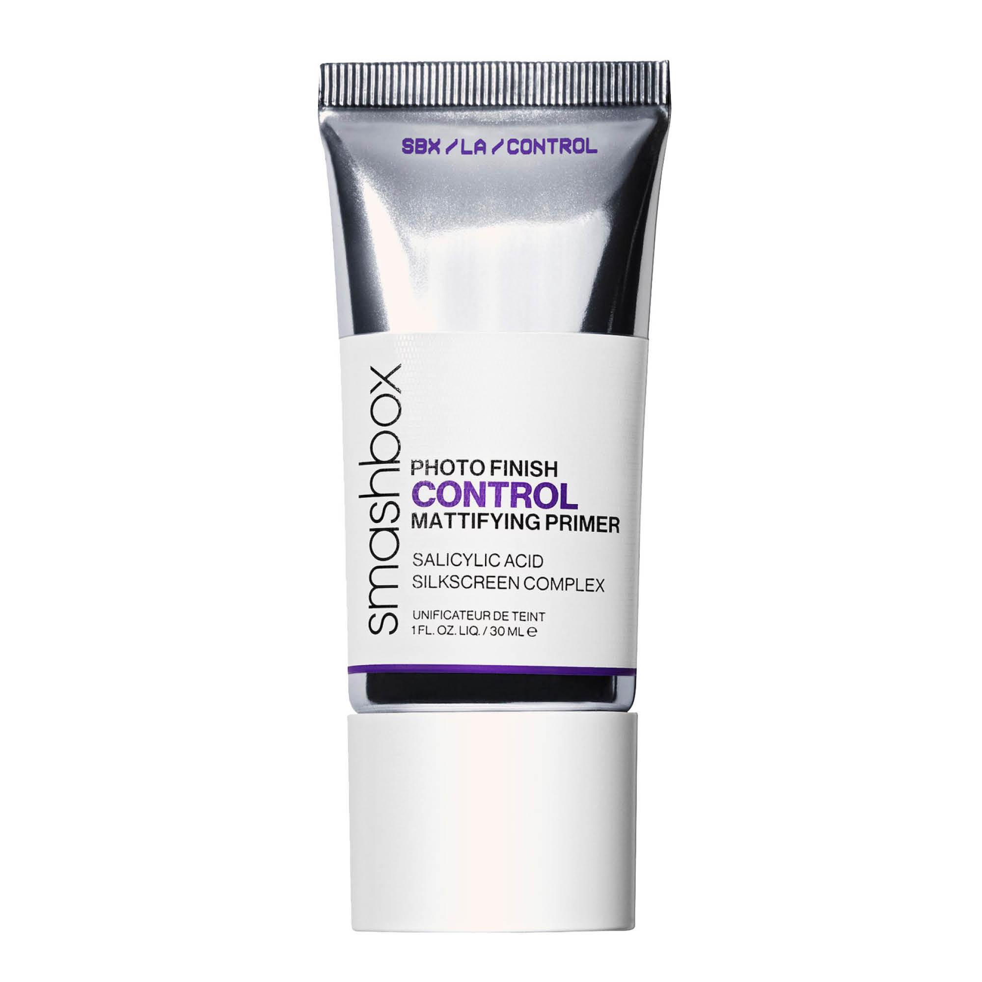 Smashbox Photo Finish Control Mattifying Primer