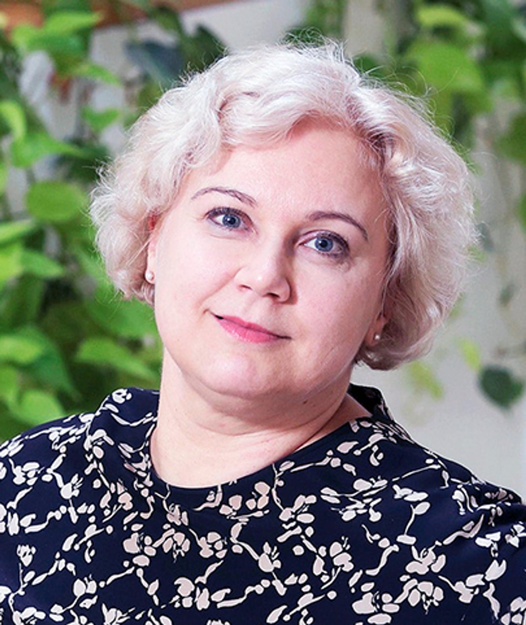 ”Moni oppii keski-iässä pitämään paremmin huolta mielensä hyvinvoinnista", sanoo tutkimusjohtaja Katja Kokko, Gerontologian tutkimuskeskuksesta. Kuva: Petteri Kivimäki