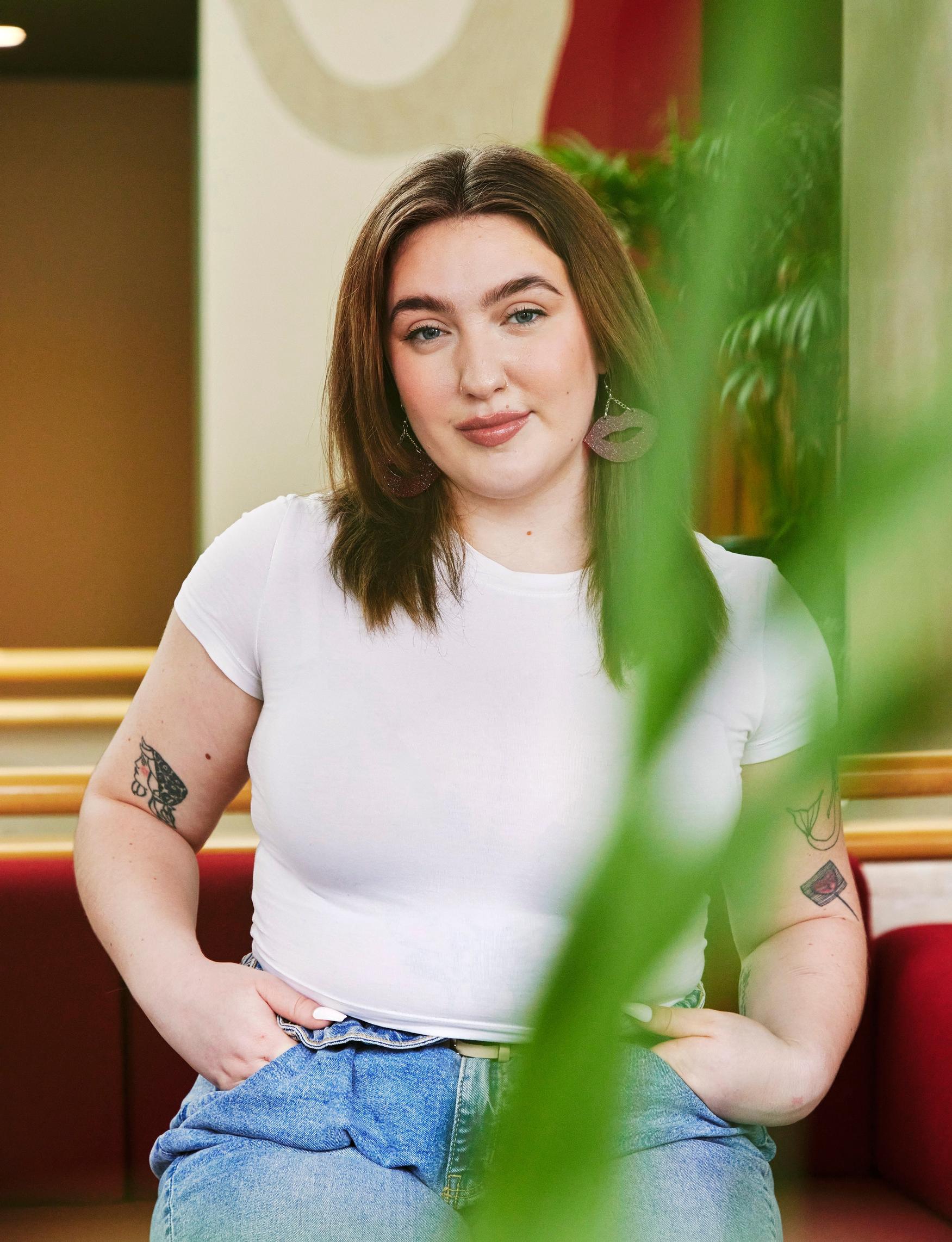 Lili voi nykyään hyvin. Sairaalahoitoa hän tarvitsi kaksisuuntaisen mielialanhäiriön kakkostyypin hoitoon viimeksi puolitoista vuotta sitten.