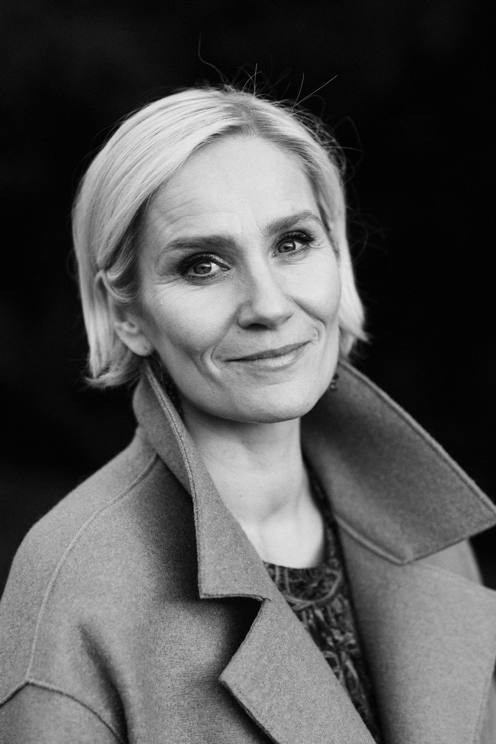 Laura Malmivaara
