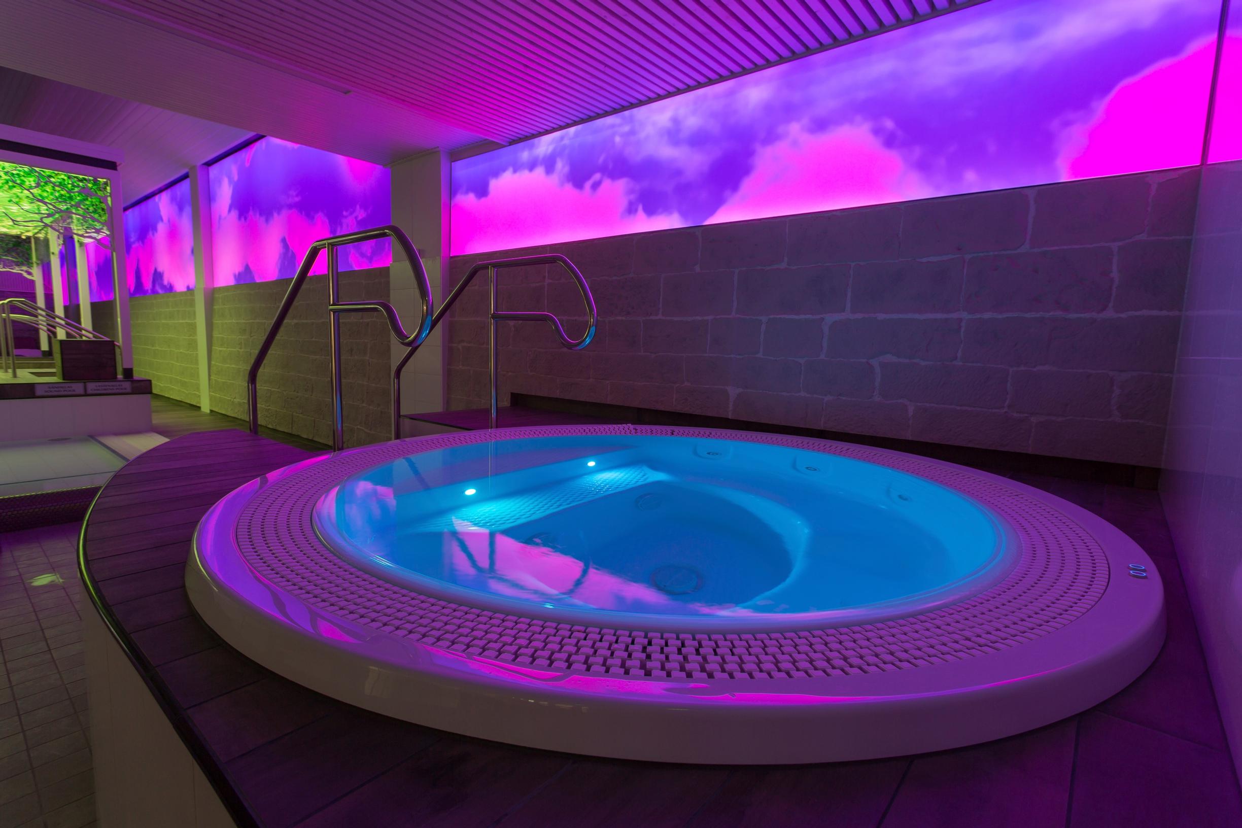 Lohja Spa