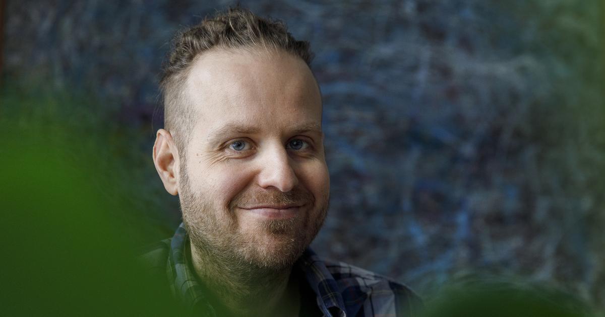 Tommi Rusted Krooninen väsymysoireyhtymä uuvutti Tommi Tuomisen | Eeva