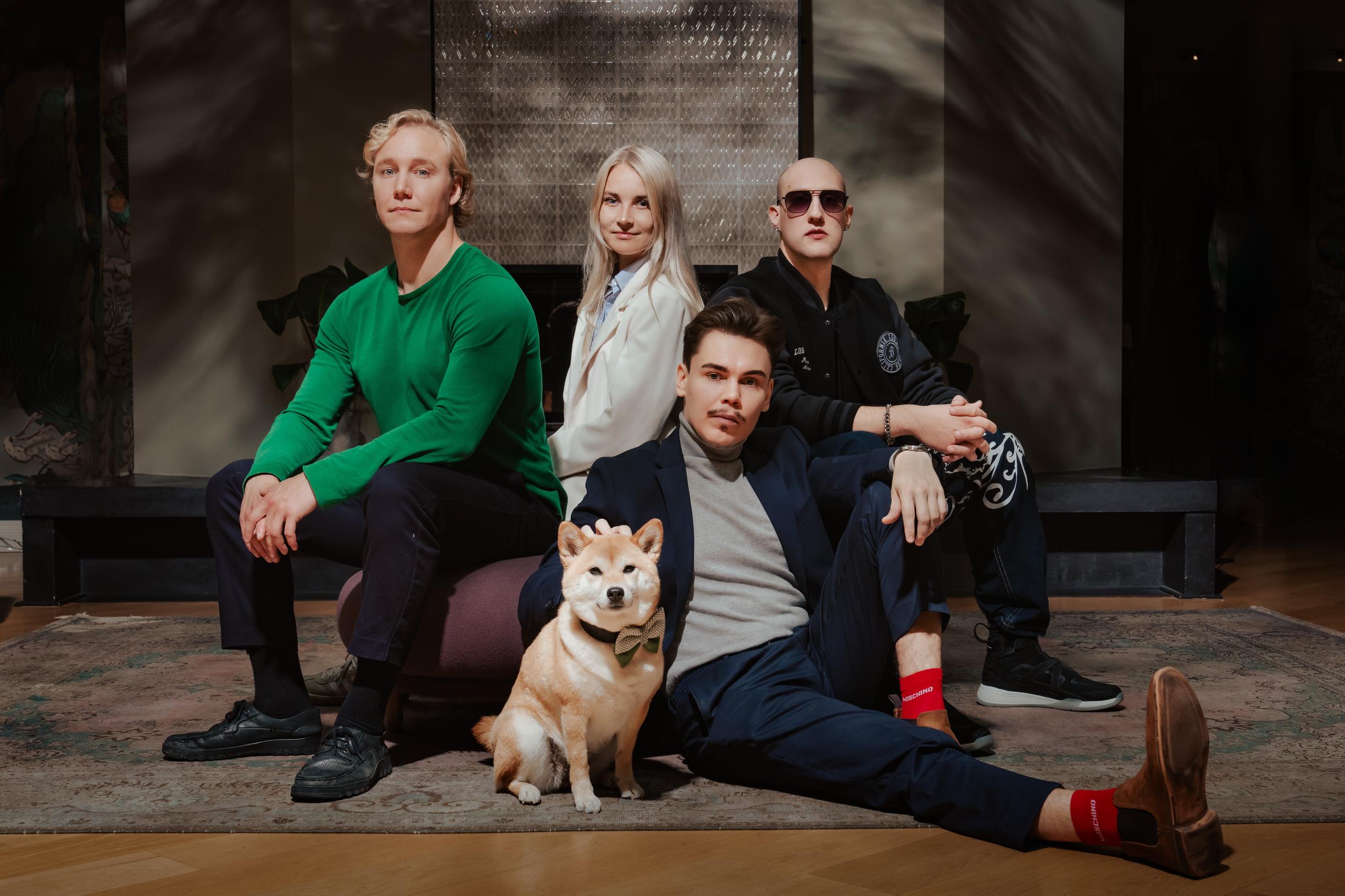 Kuva: Yle