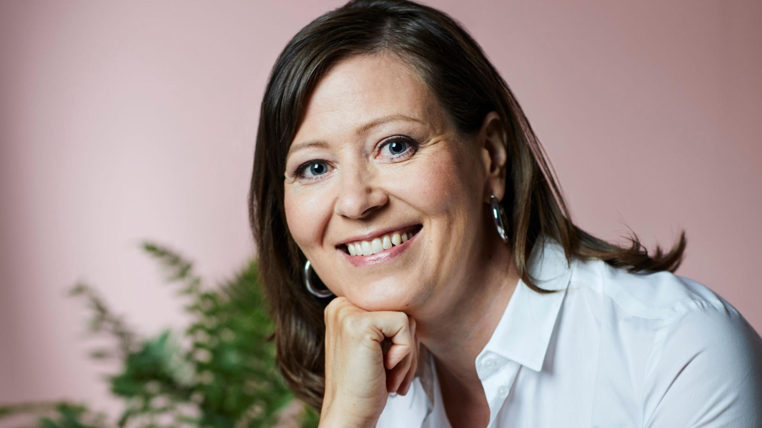 Vaikeina hetkinä yritän muistaa, että kaikki kestää aikansa