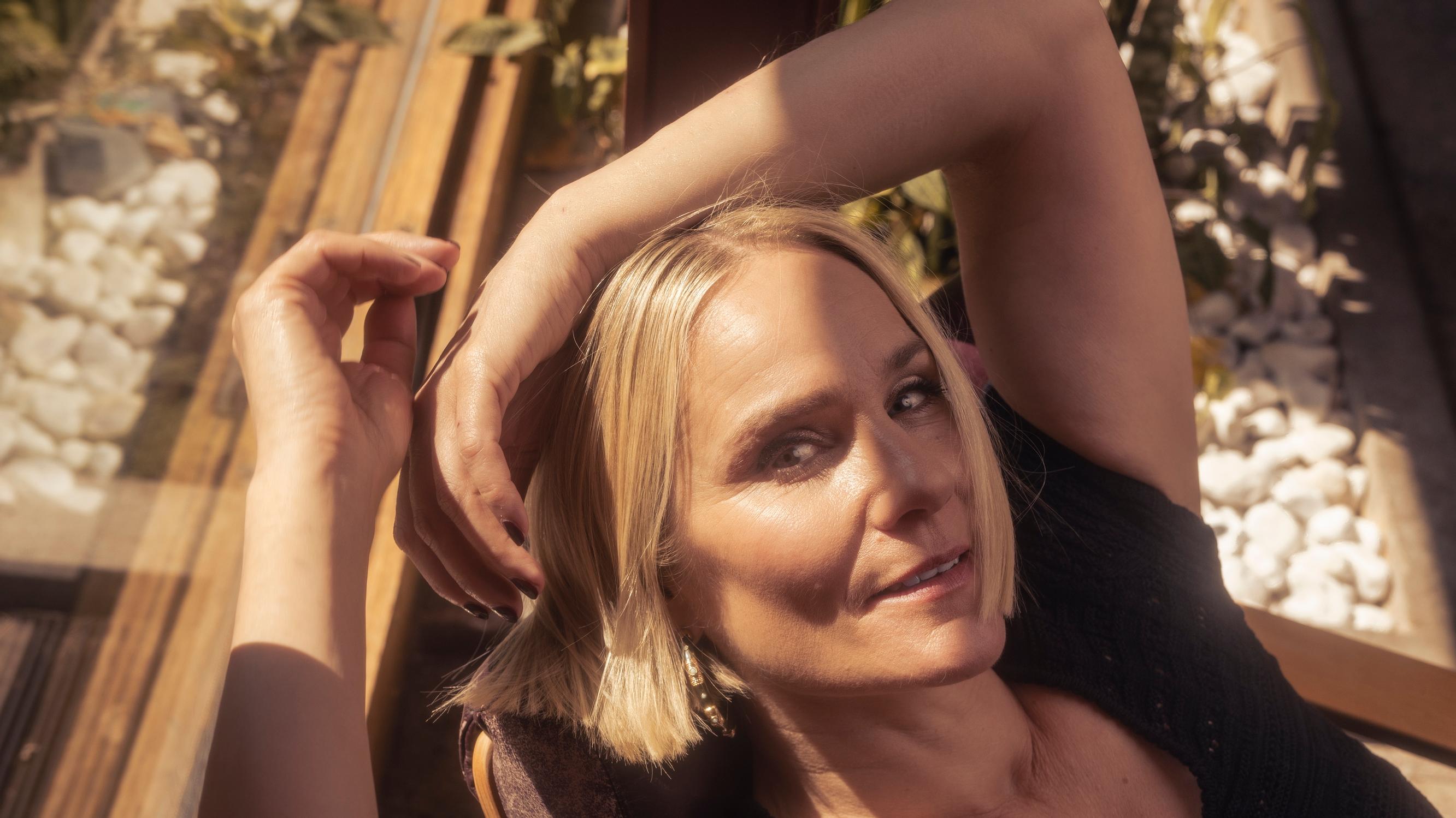 Laura Malmivaaraa, 51, ja kuopusta, 3, yhdistää yllättävä asia: ”Meitä on kaksi omista tunteistaan hämmentynyttä” 