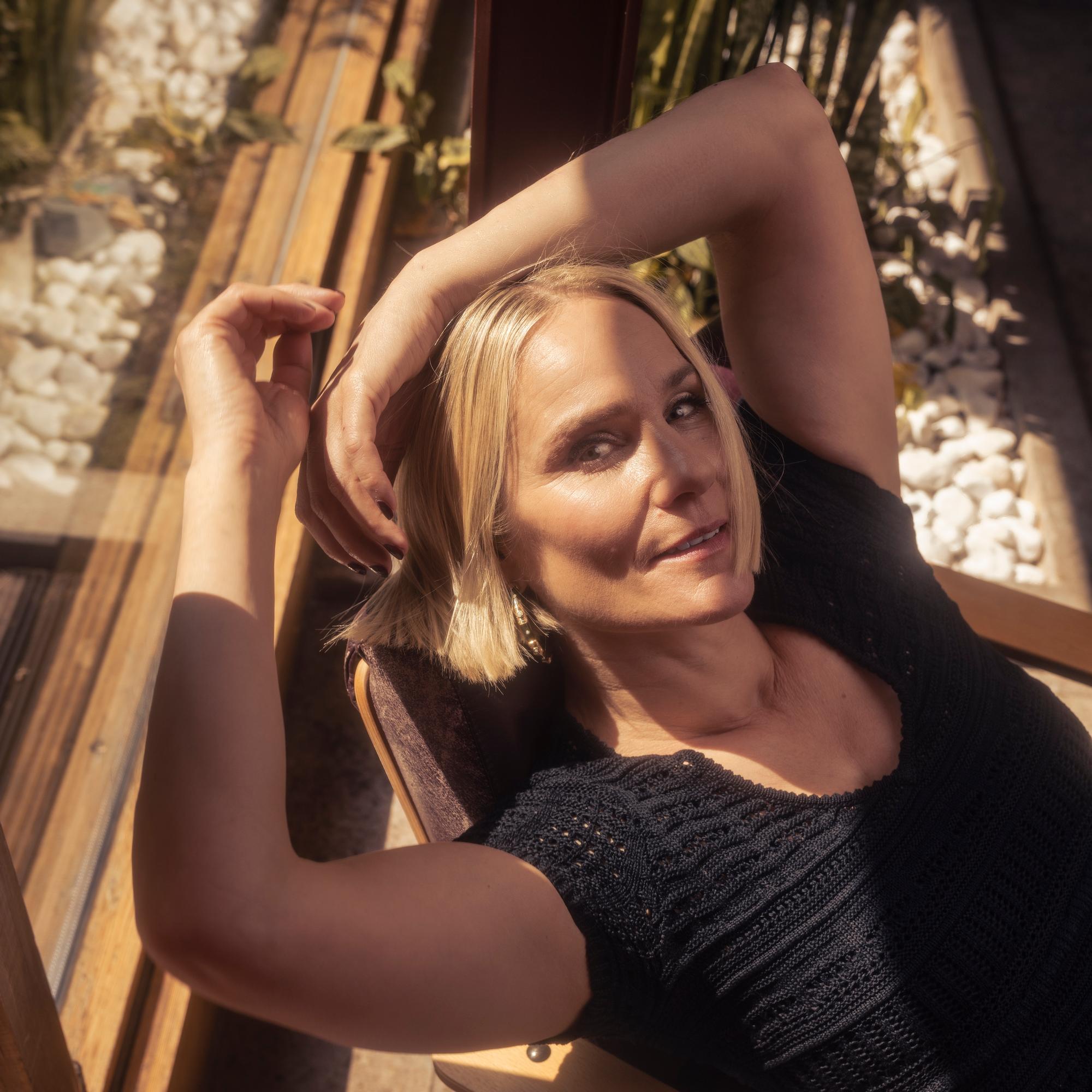 Laura Malmivaaraa, 51, ja kuopusta, 3, yhdistää yllättävä asia: ”Meitä on kaksi omista tunteistaan hämmentynyttä” 