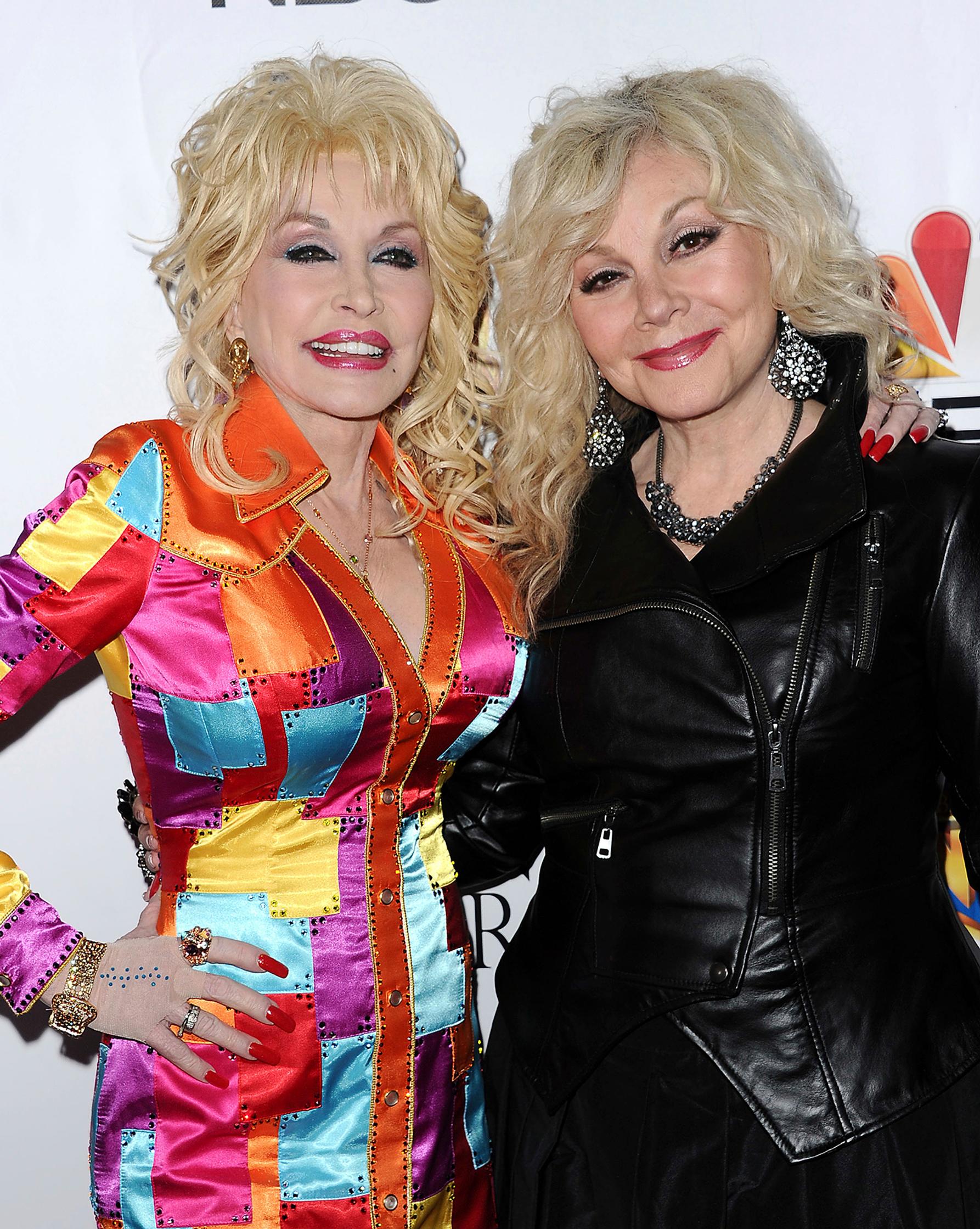 Dolly Parton