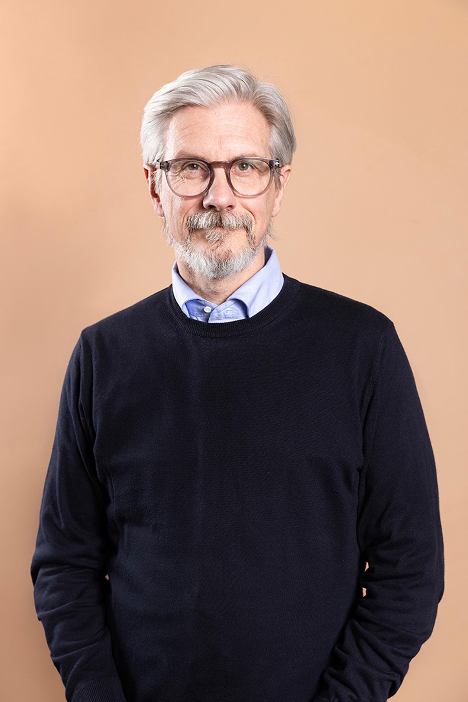 Antero Lahtinen