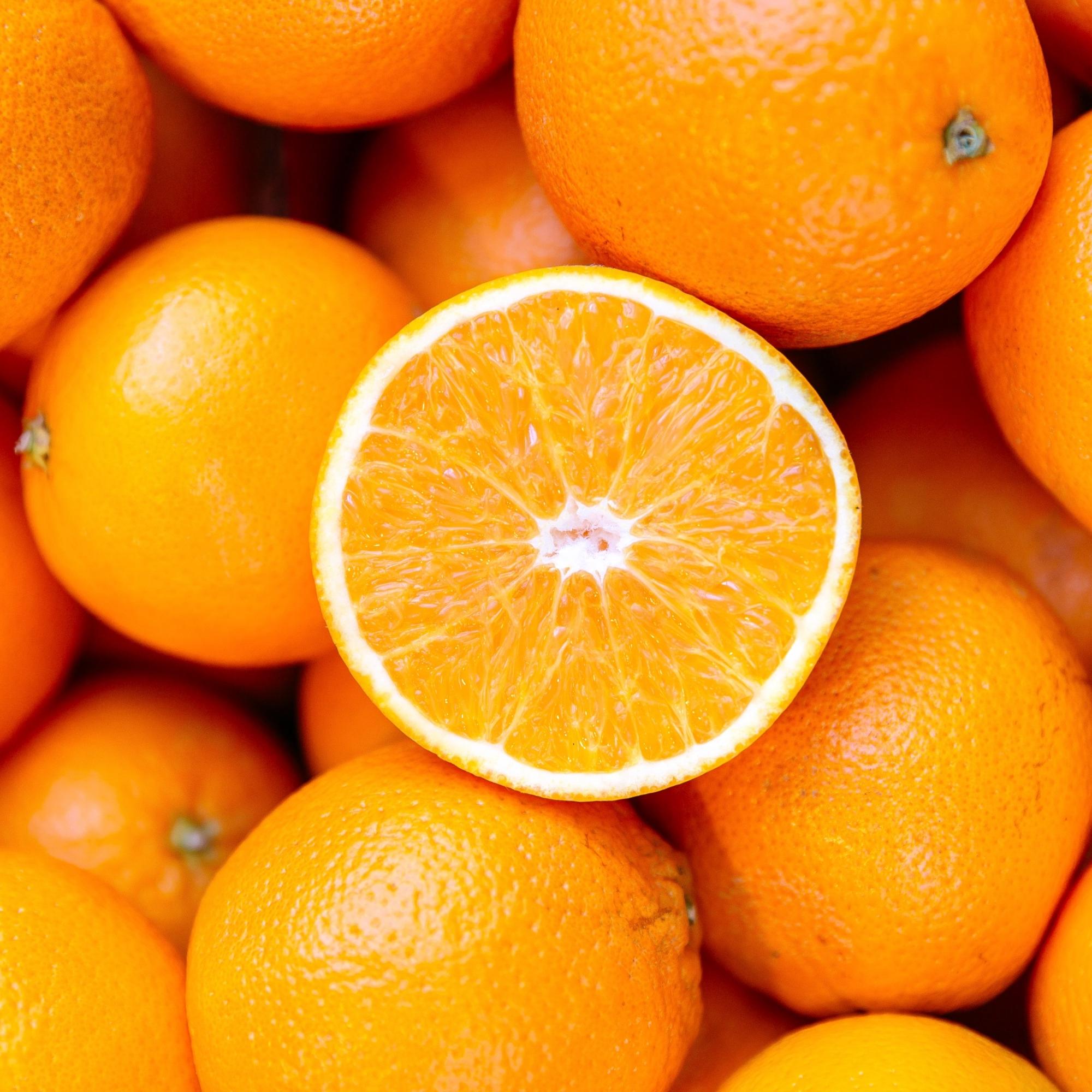 Valitse lautaselle vihreää ja oranssia, nauti kala ruotoineen ja muut konstit, joilla voit vahvistaa luustoasi