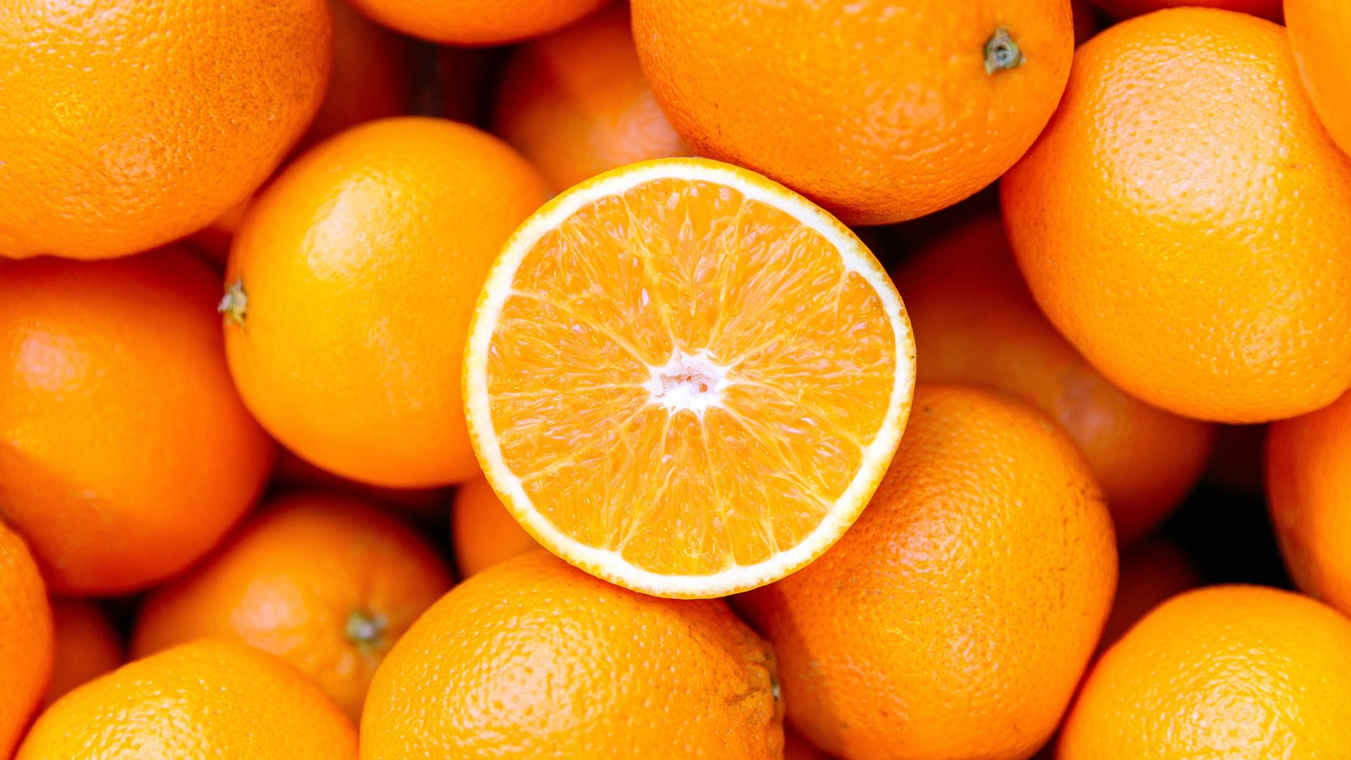 Valitse lautaselle vihreää ja oranssia, nauti kala ruotoineen ja muut konstit, joilla voit vahvistaa luustoasi