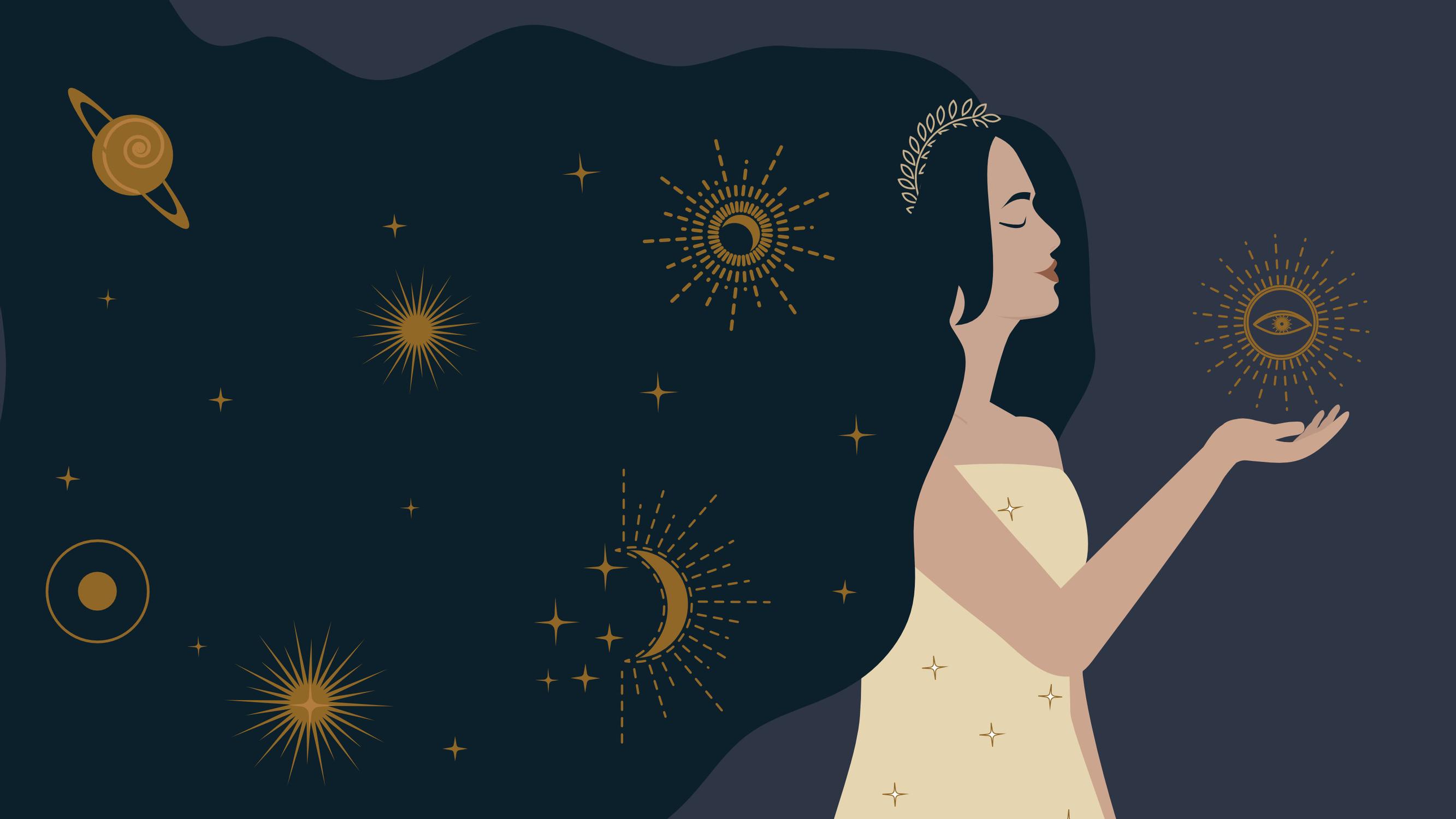 Eevan vuosihoroskooppi 2022: Mitä horoskooppi lupaa sinulle? | Eeva