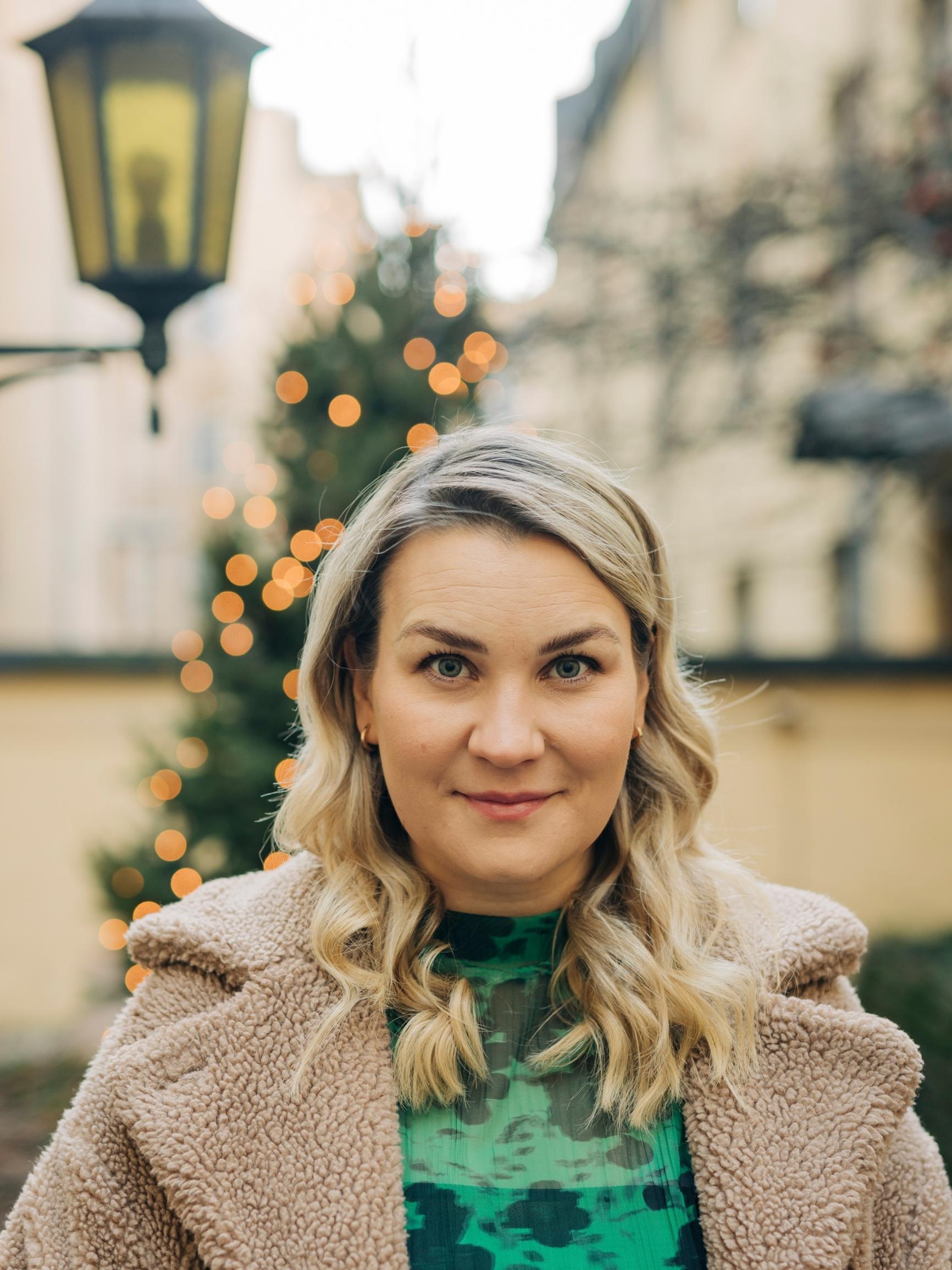 Irene Naakka uskoo, että lähes kuka vain voi saavuttaa peräkkäisiä orgasmeja: ”Sata orgasmia vaatii lähinnä aikaa, ja sitä elämässä on vaihtelevasti”