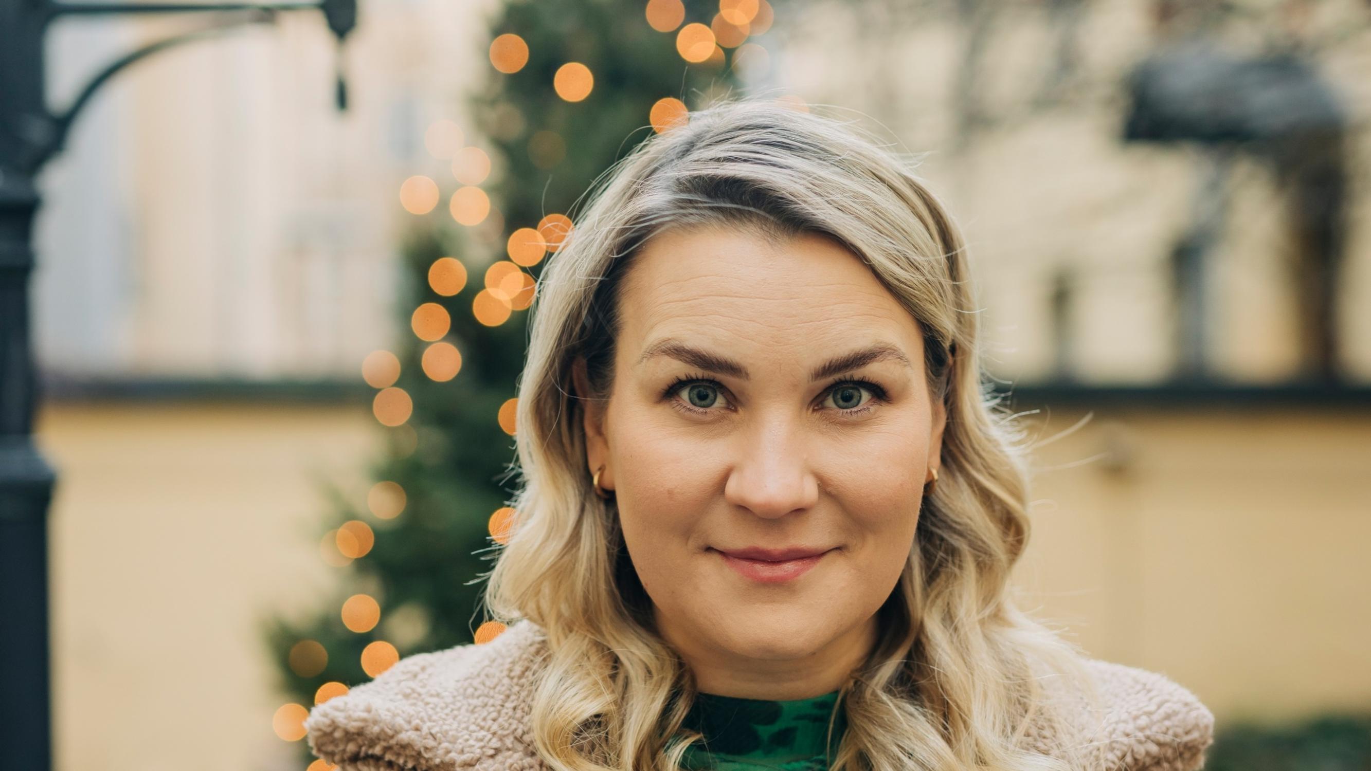 Irene Naakka uskoo, että lähes kuka vain voi saavuttaa peräkkäisiä orgasmeja: ”Sata orgasmia vaatii lähinnä aikaa, ja sitä elämässä on vaihtelevasti”