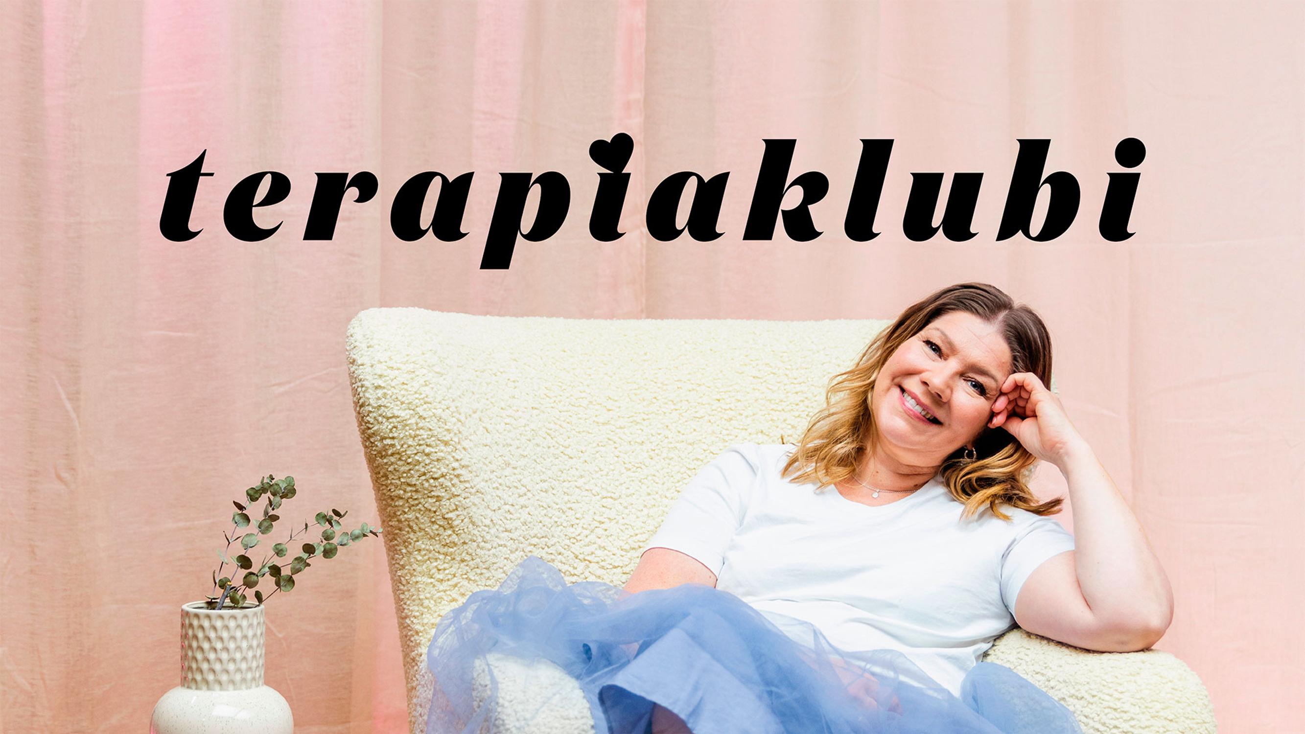 Ilmoittaudu Terapiaklubiin – miten selviytyä, kun läheinen on muistisairas?