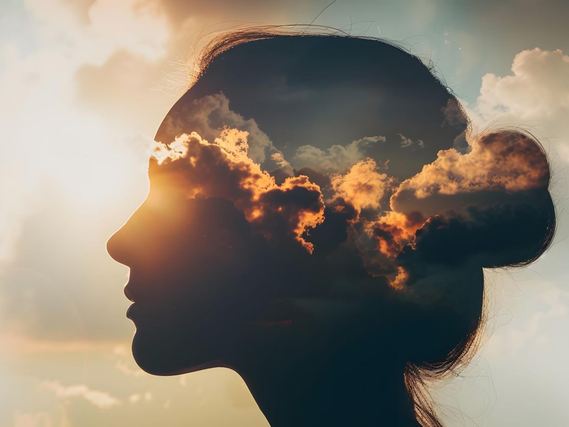 Ahdistaako tai stressaako? Tee tämä 20 minuutin meditaatioharjoitus