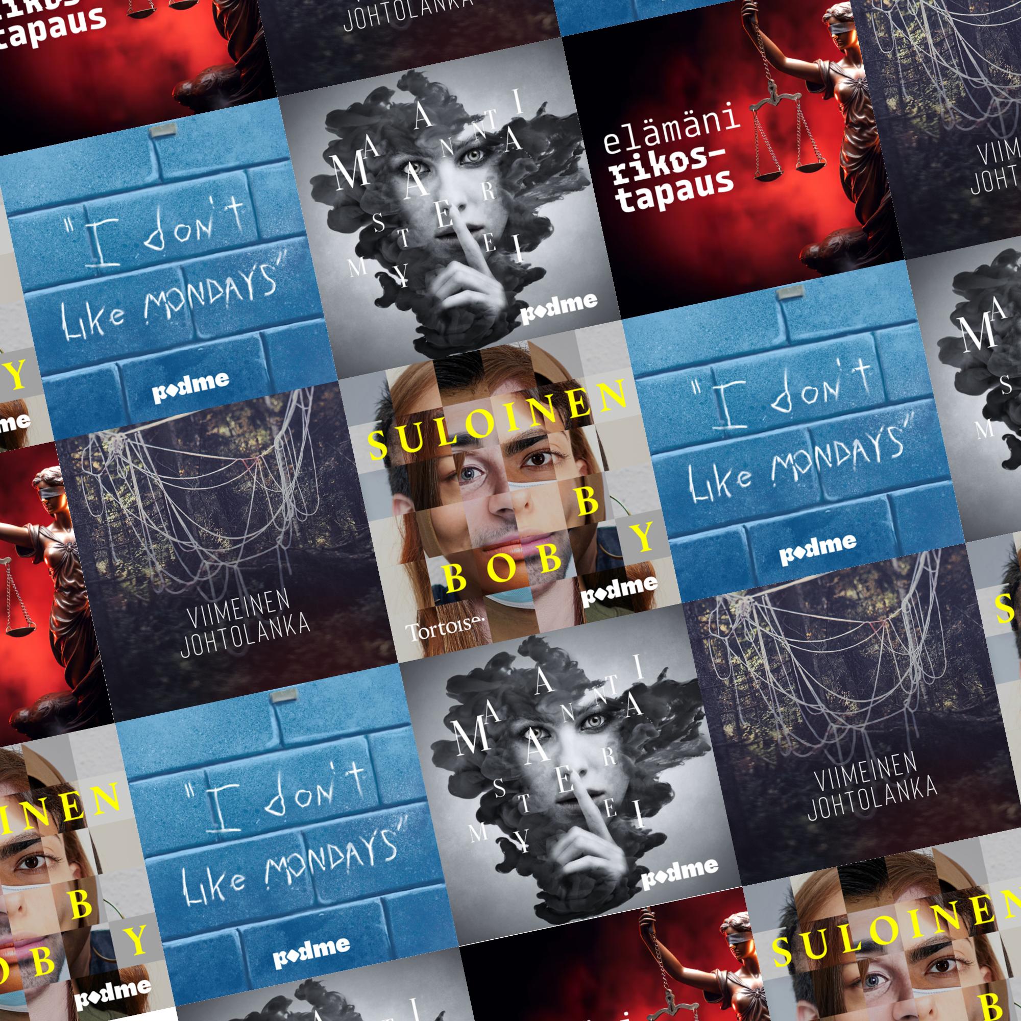 5 true crime -podcastia, jotka kannattaa kuunnella – yksi kertoo uskomattoman tositarinan rakkaushuijauksesta