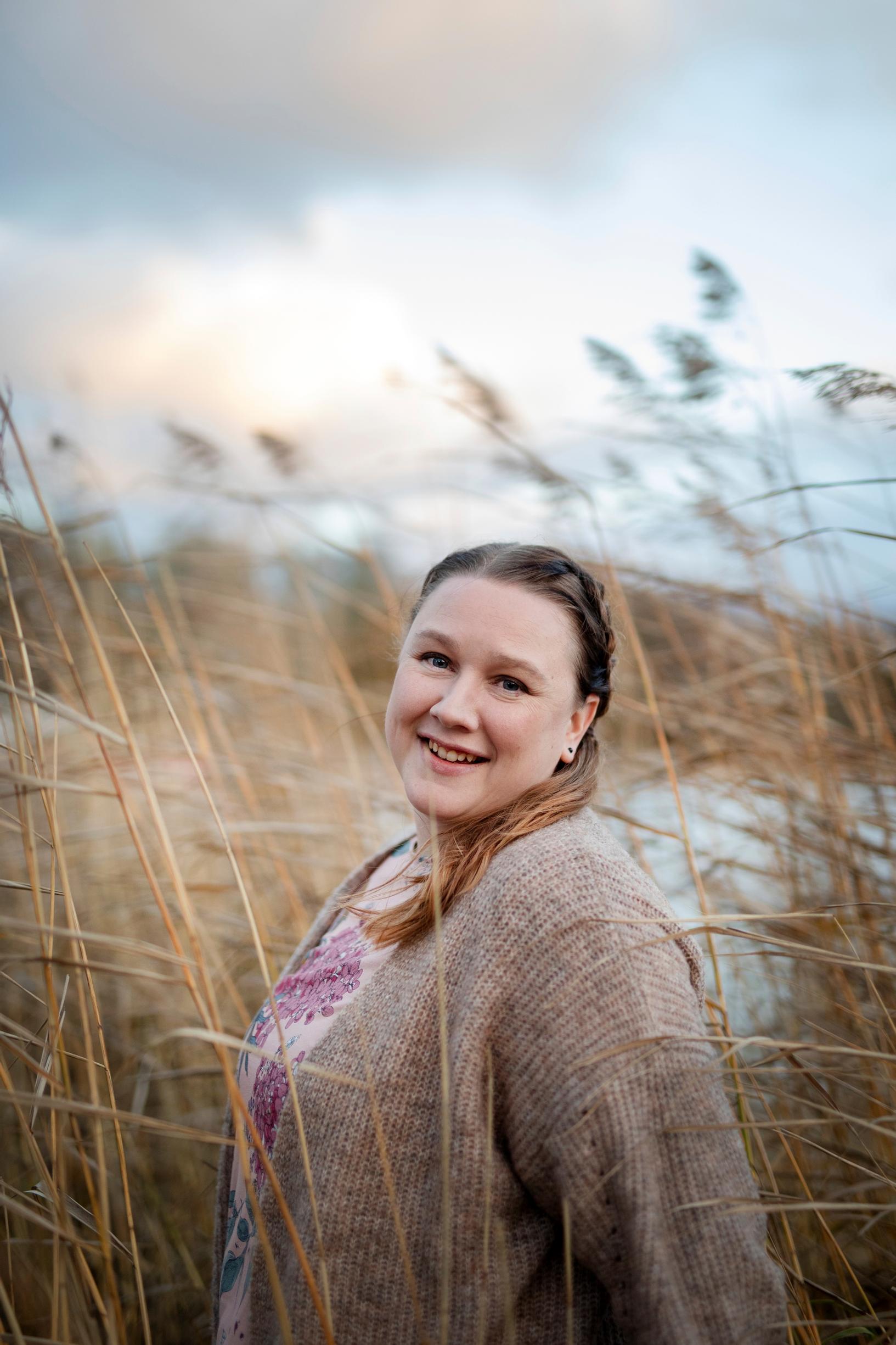 Anniina Manner
