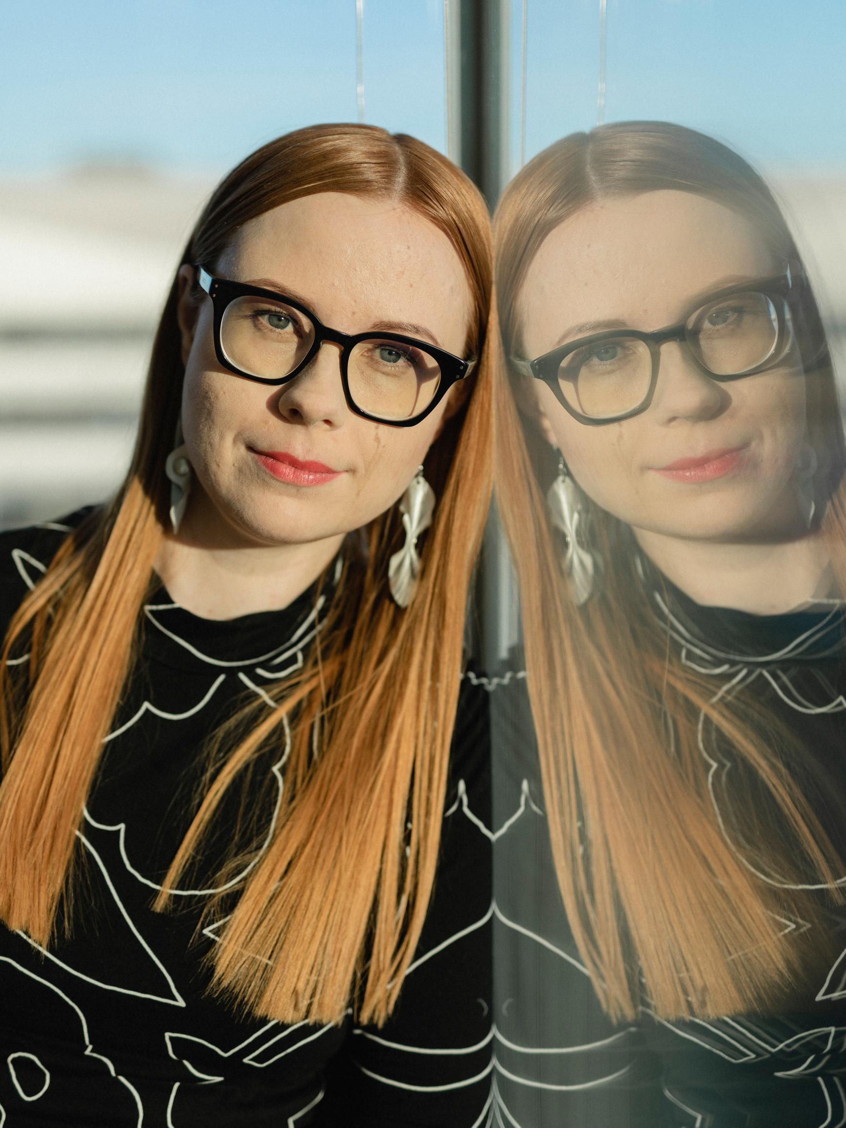 Itsetunnon kohottaminen on turhaa, sanoo psykologi Anne Haikola – ”Siitä hyötyvät lähinnä self help -kirjailijat ja valmentajat”