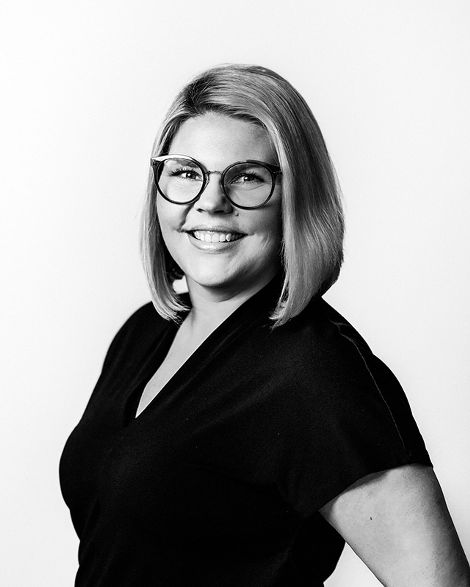 Päivi Palviainen