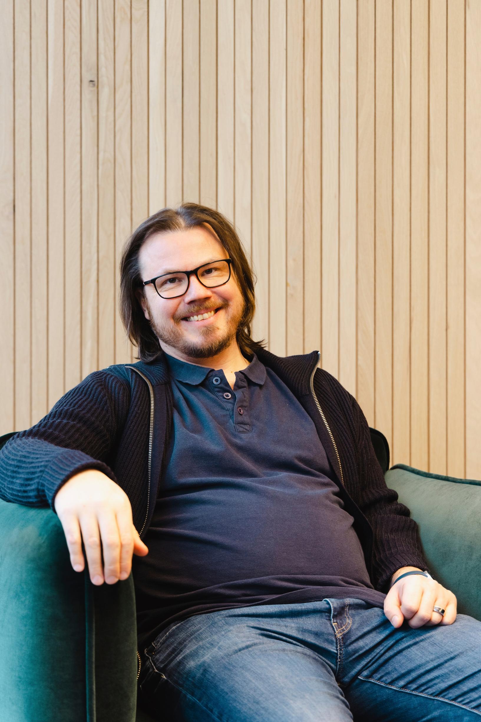 Lauri Järvilehto