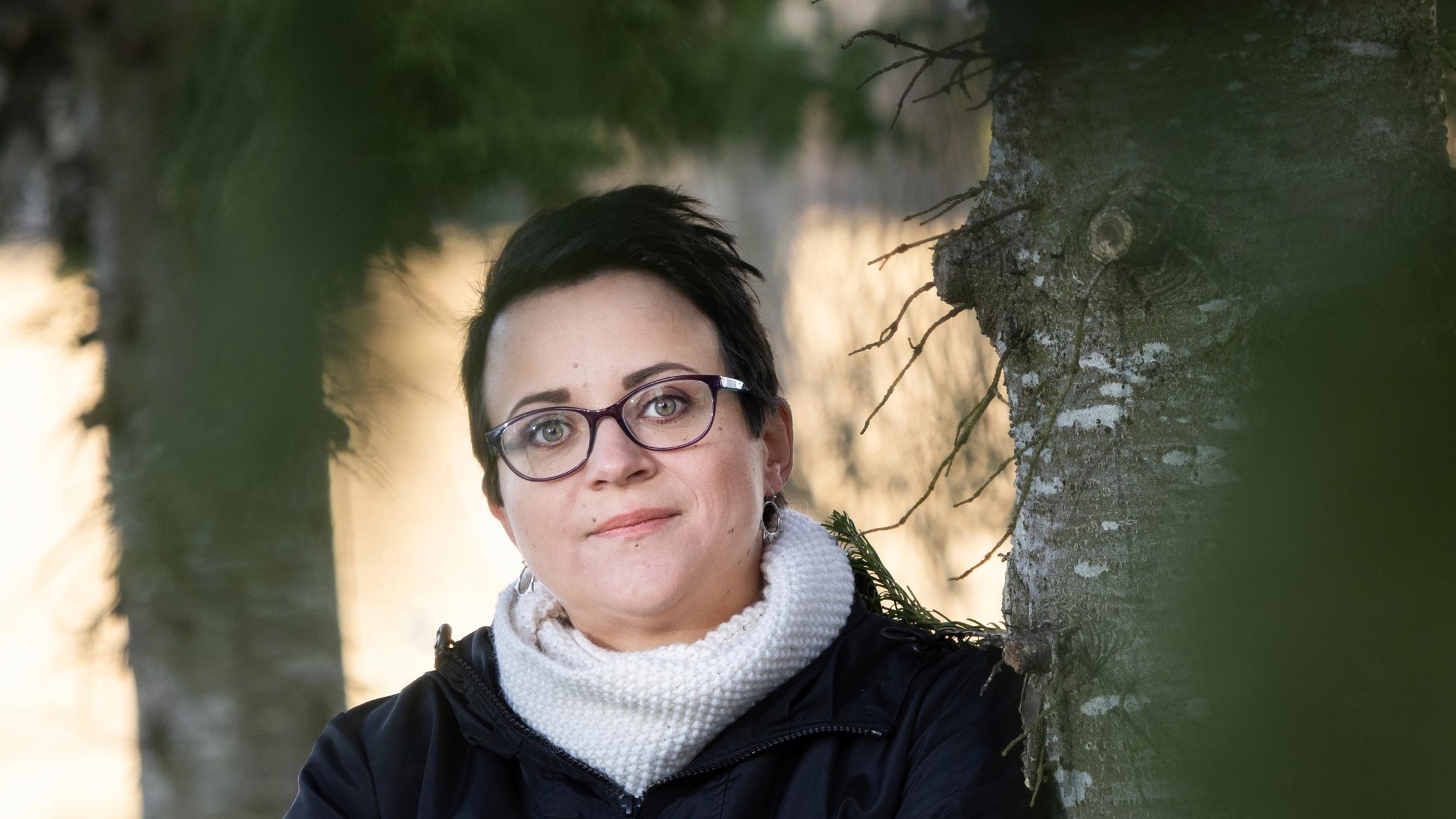 Saanan uniapneaa luultiin ensin masennukseksi: "Mieheni kuvaili nukkumistani, että haukon henkeä kuin kala kuivalla maalla"