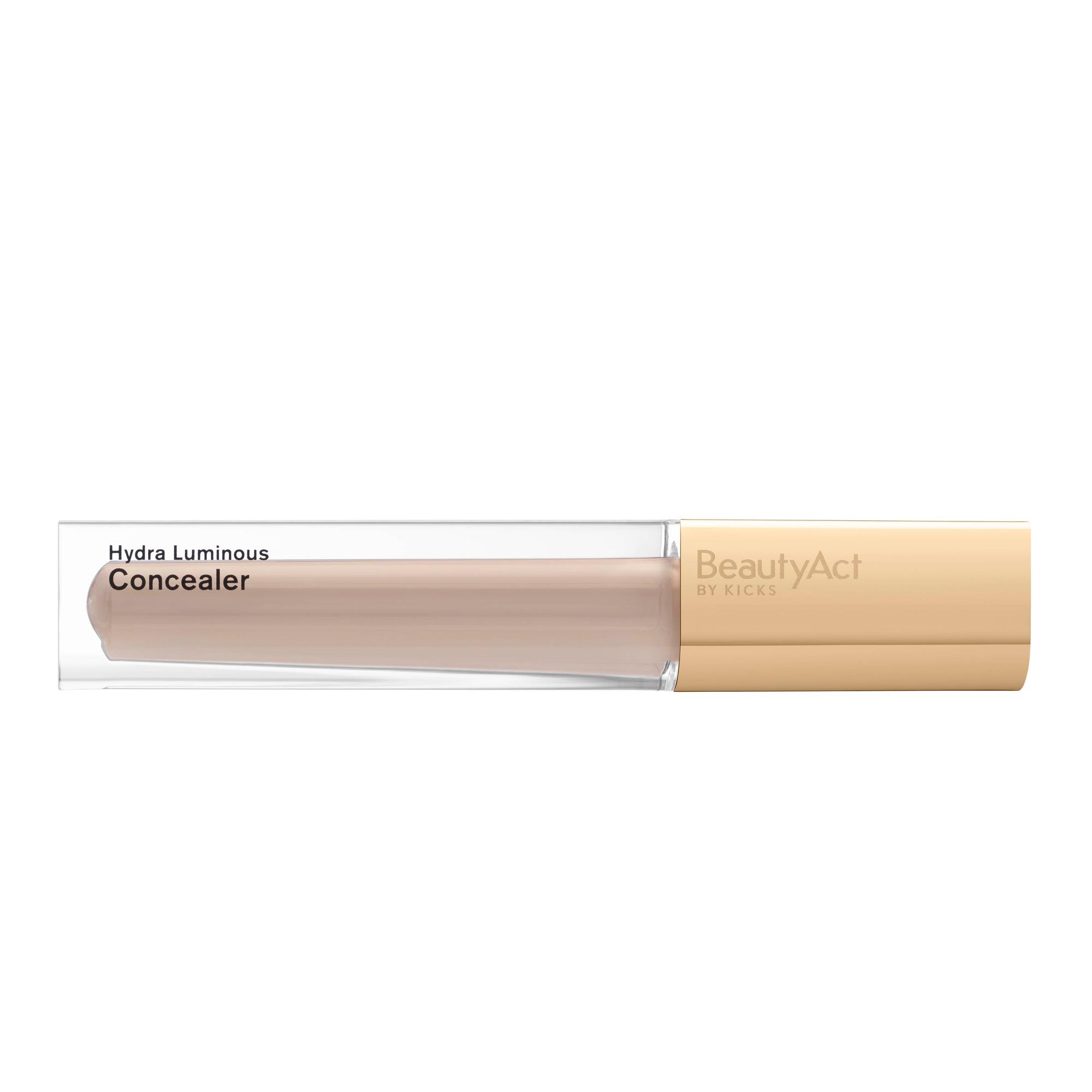 BeautyAct Hydra Luminous Concealer 17,90 e.