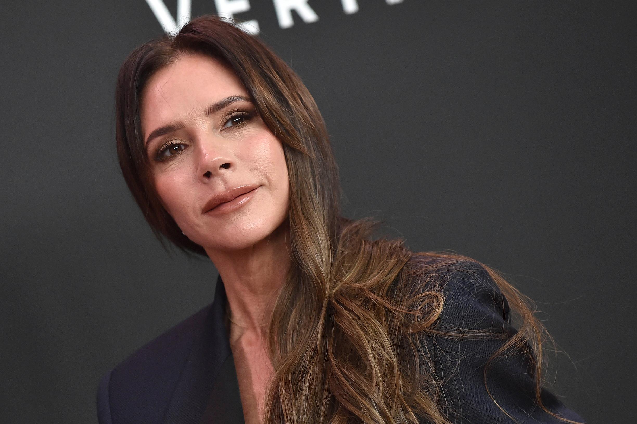 Victoria Beckham on keskittynyt laulajan uransa jälkeen muoti- ja kosmetiikkamerkkiinsä.