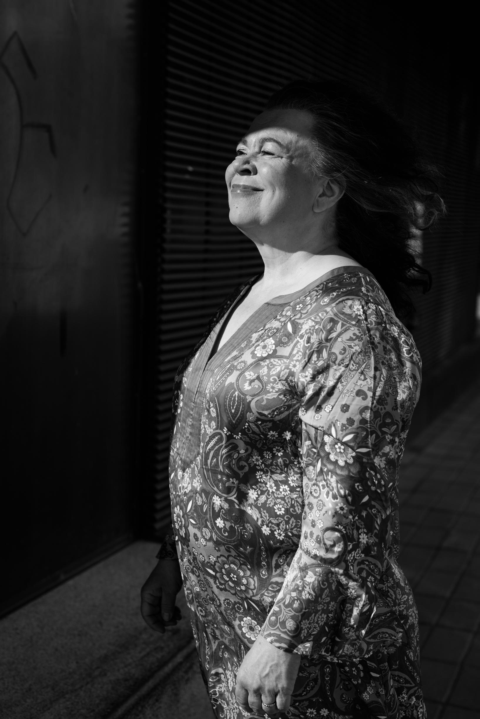 Leena Lehtolainen & 20 kysymystä