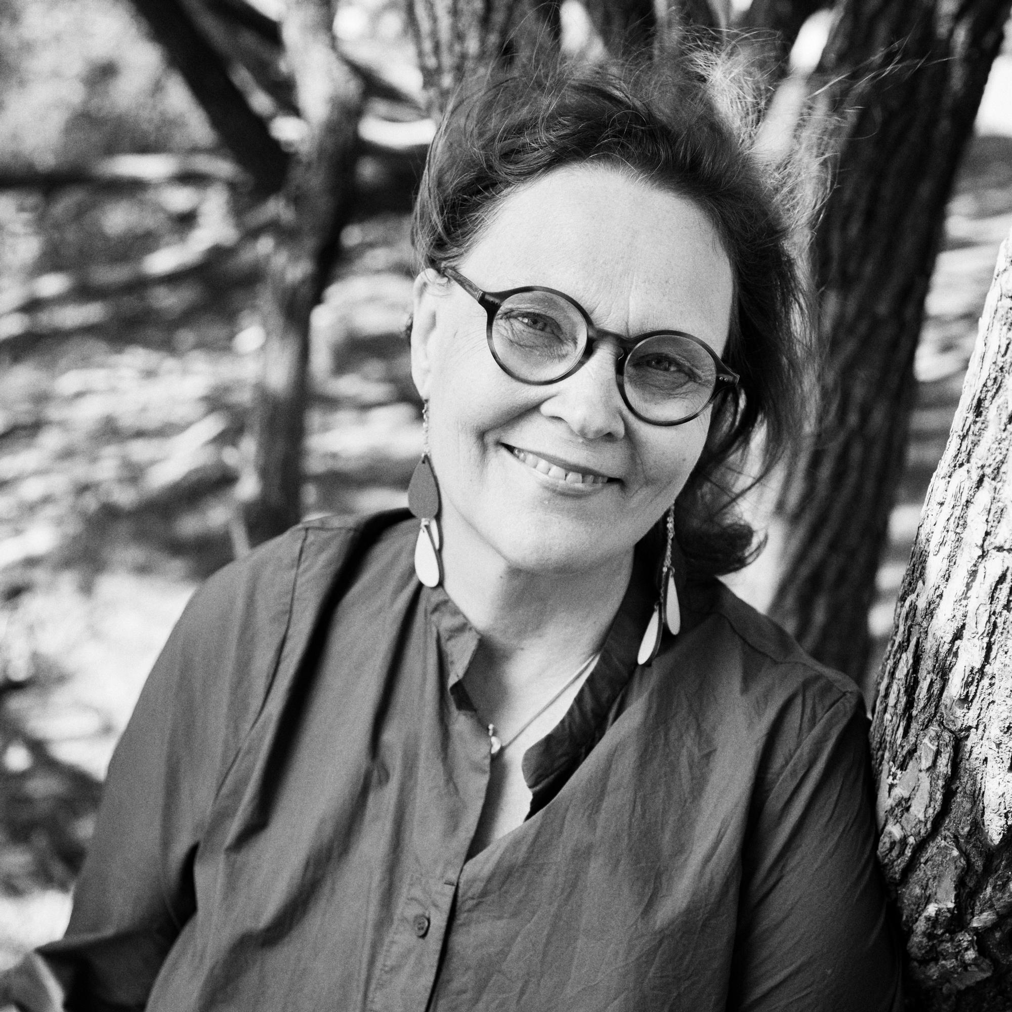 Eppu Nuotio & 20 kysymystä: ”Haluaisin vielä vähän korjata itsetuntoani”