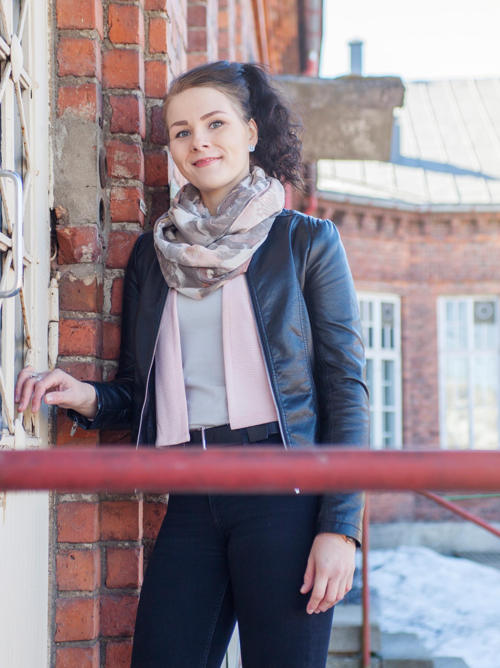 46 kiloa laihduttanut Anette: ”Sairaus aiheutti pahan kierteen”