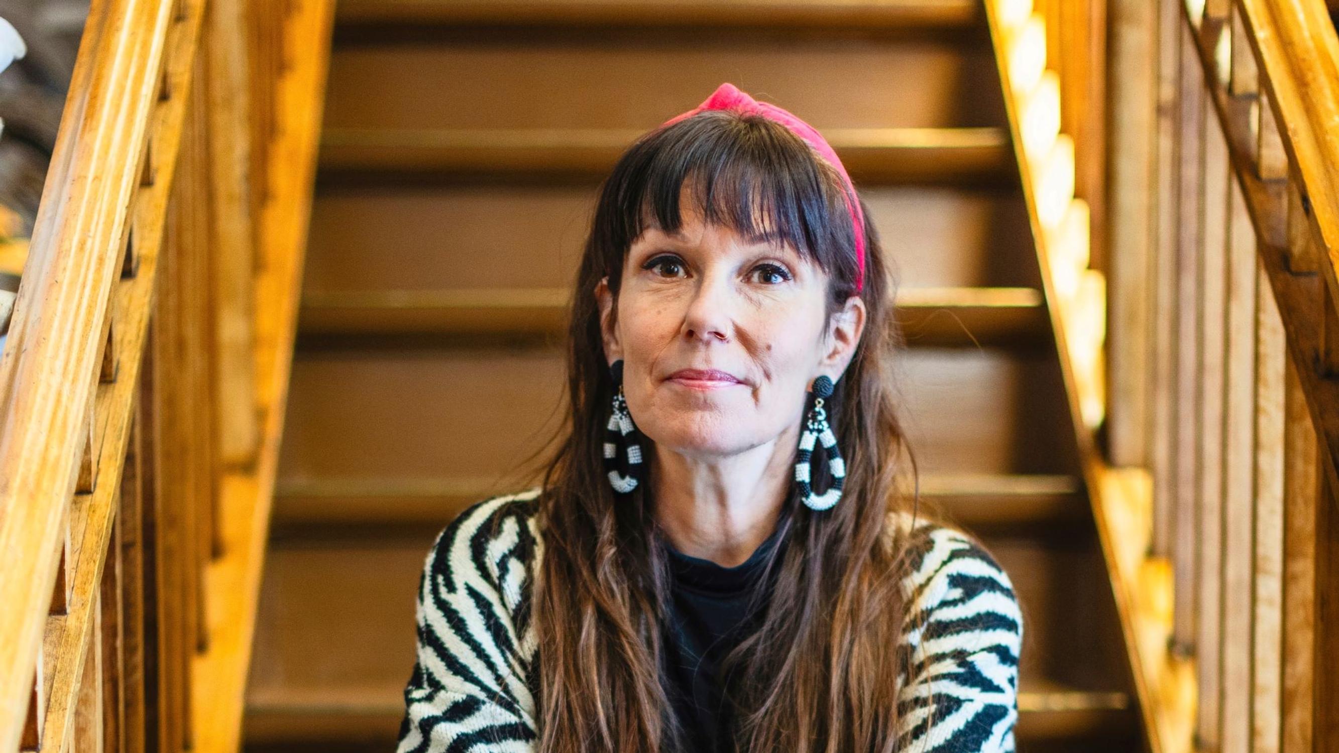 Erityisherkkyys voi olla sekä kirous että siunaus: ”Tuntuu kuin olisin syntynyt ilman ihoa”