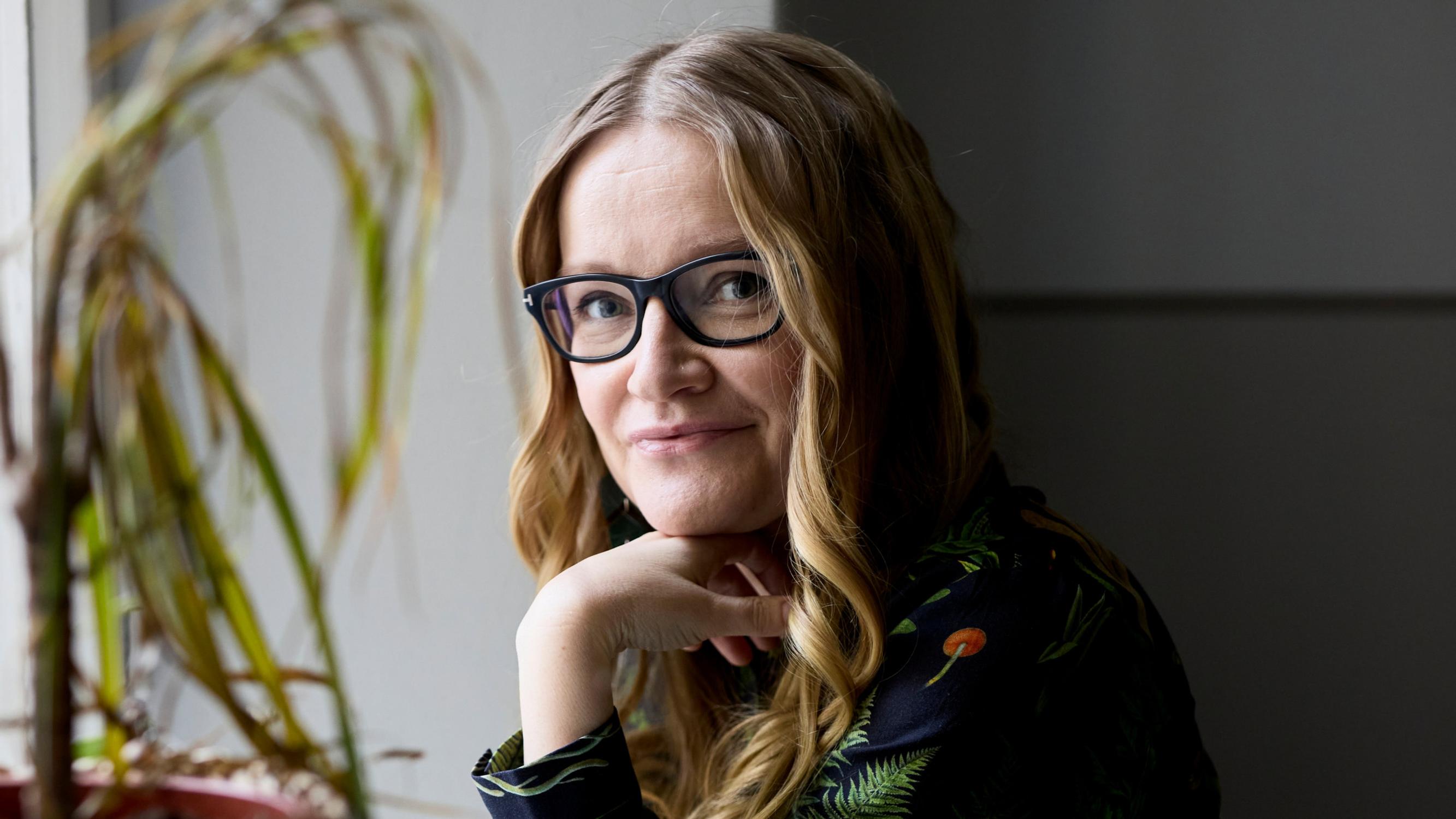 Johanna Vehkoo ja viiden vuoden piina: ”Meidän pitää pystyä tunnustamaan, että meillä on rasisteja yhteiskunnassa – lopetetaan hyssyttelemästä tätä asiaa”